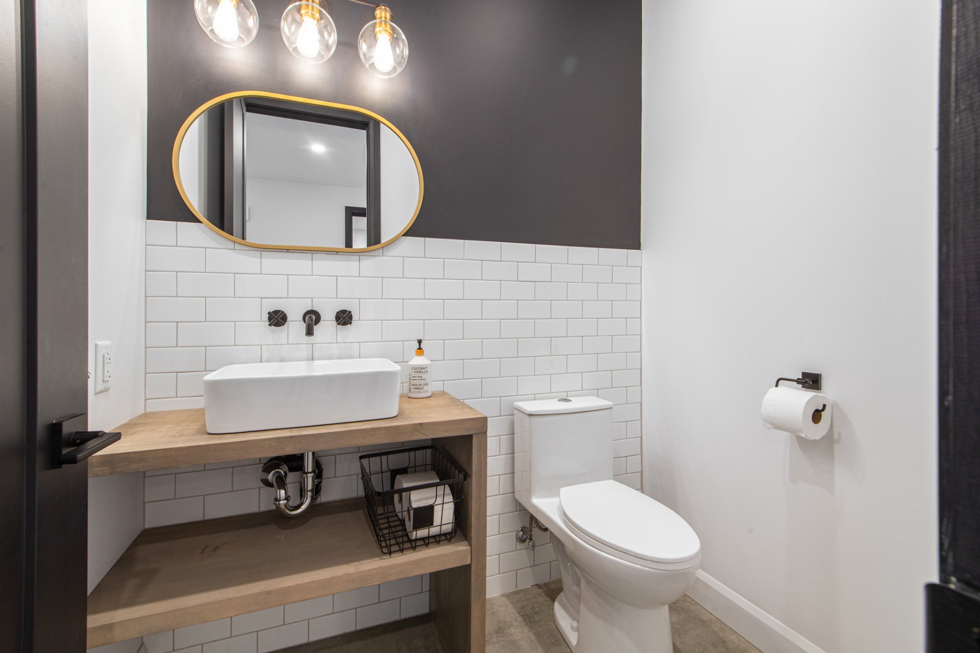 Washroom