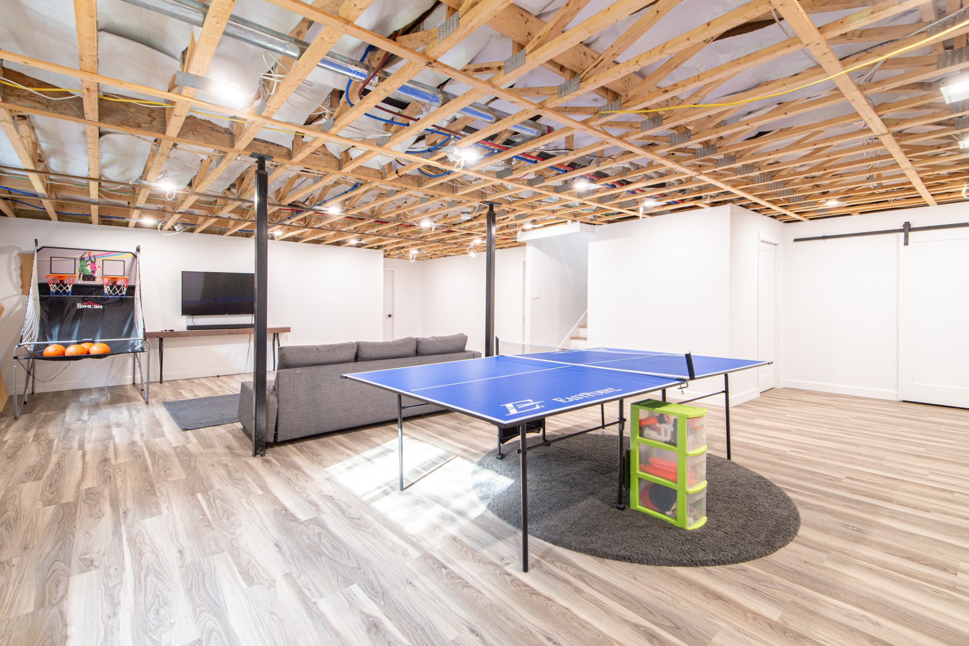 Basement