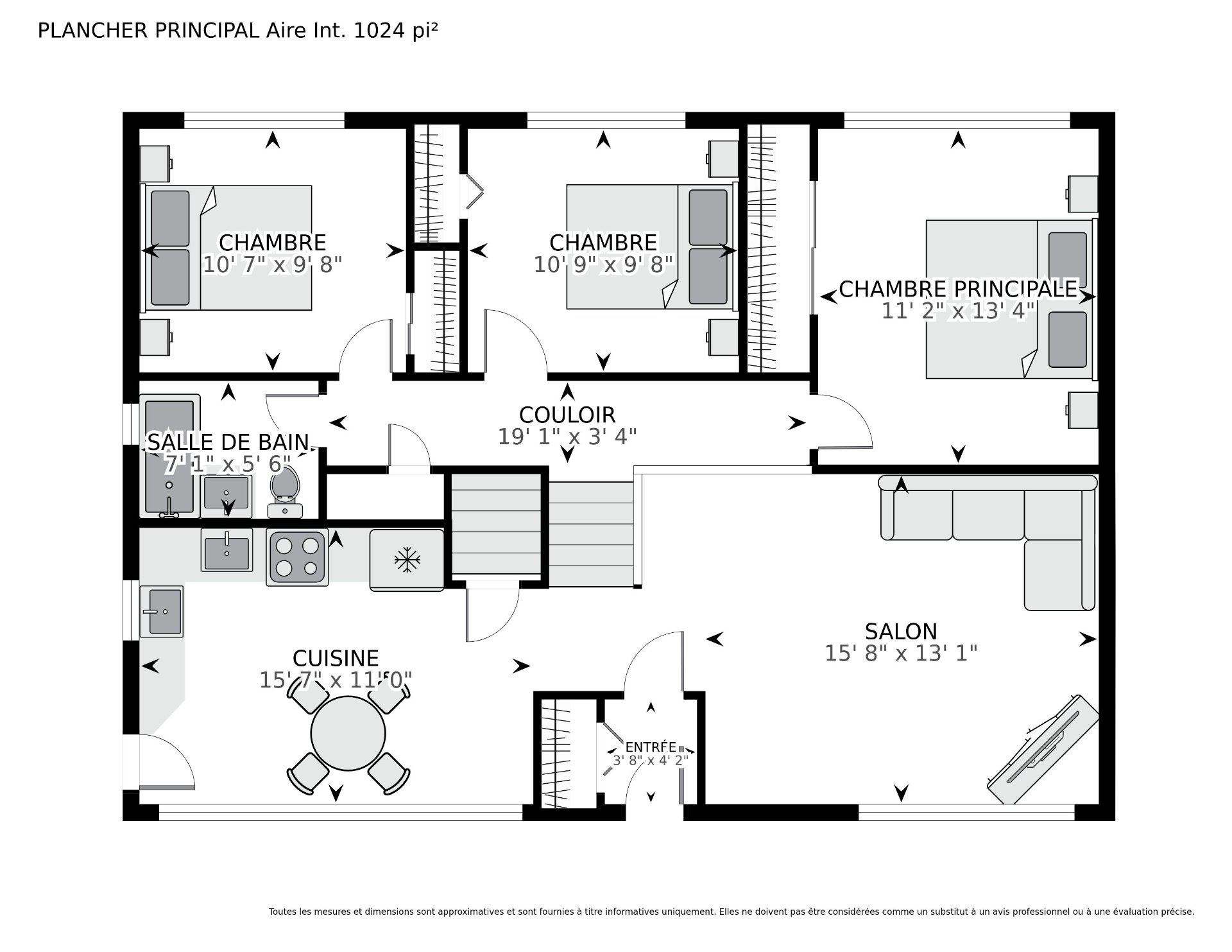 Plan (croquis)
