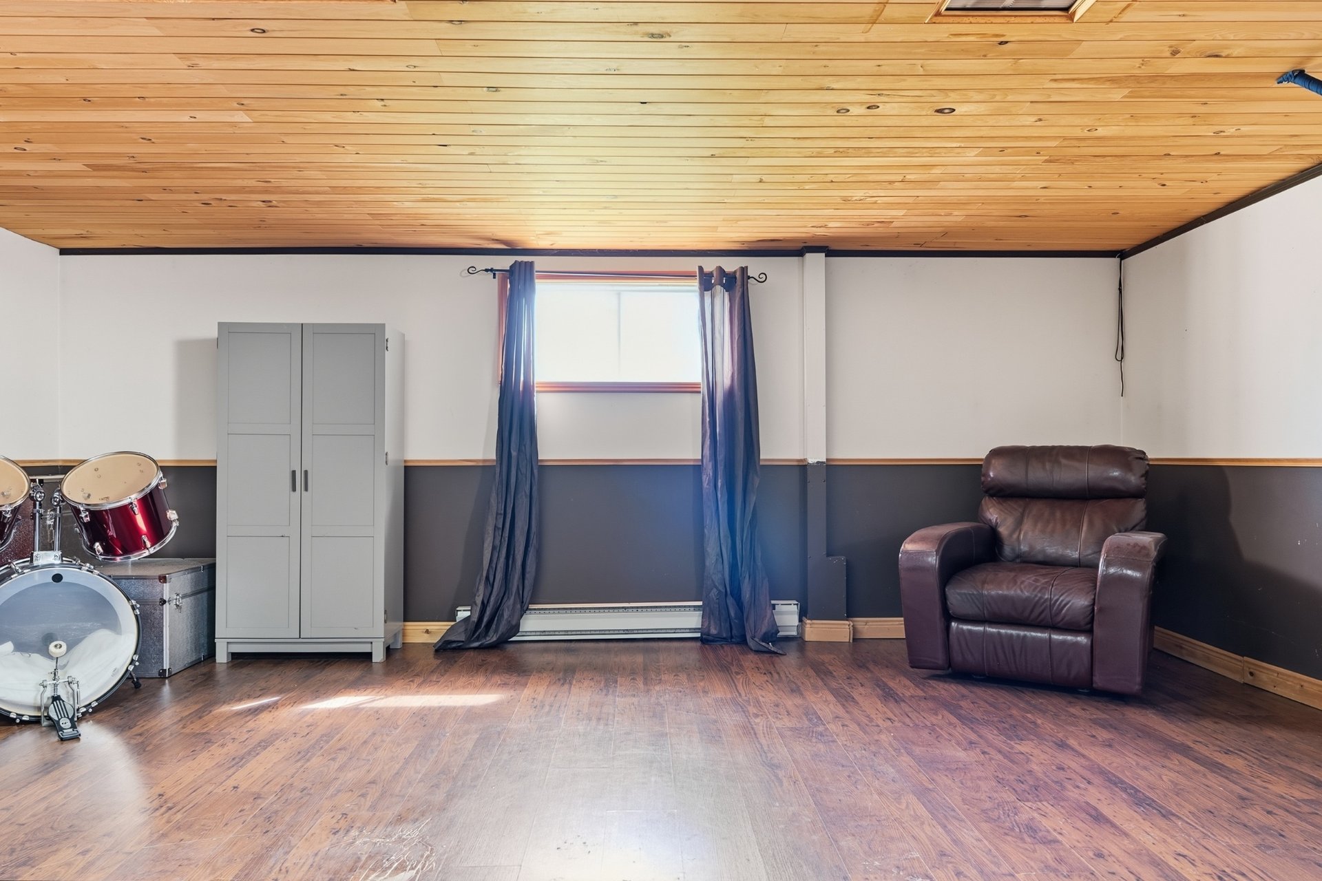 Salle familiale