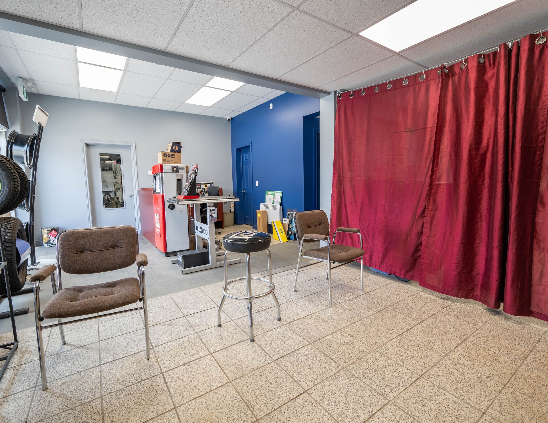 Salle