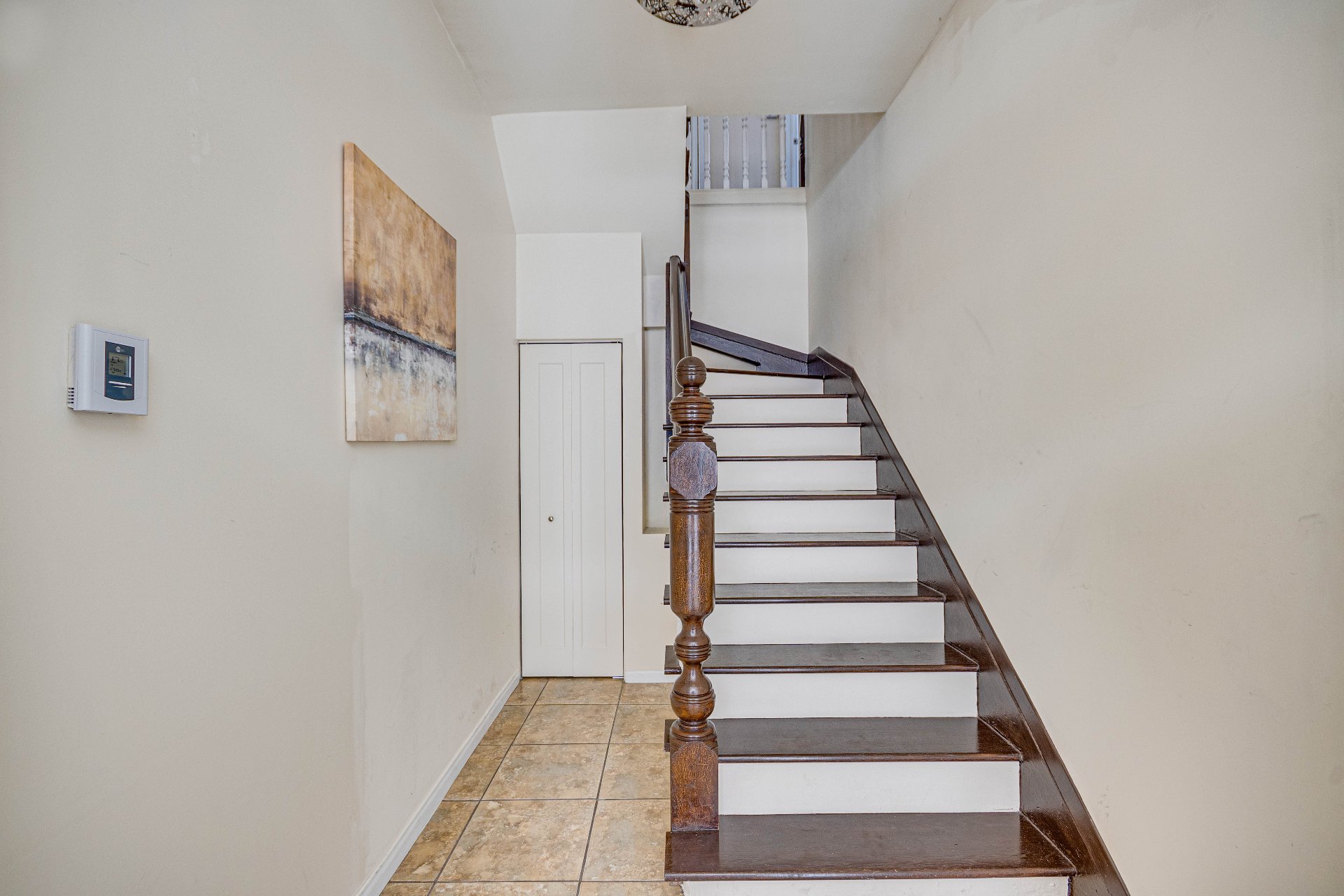 Hall d'entrée/Vestibule