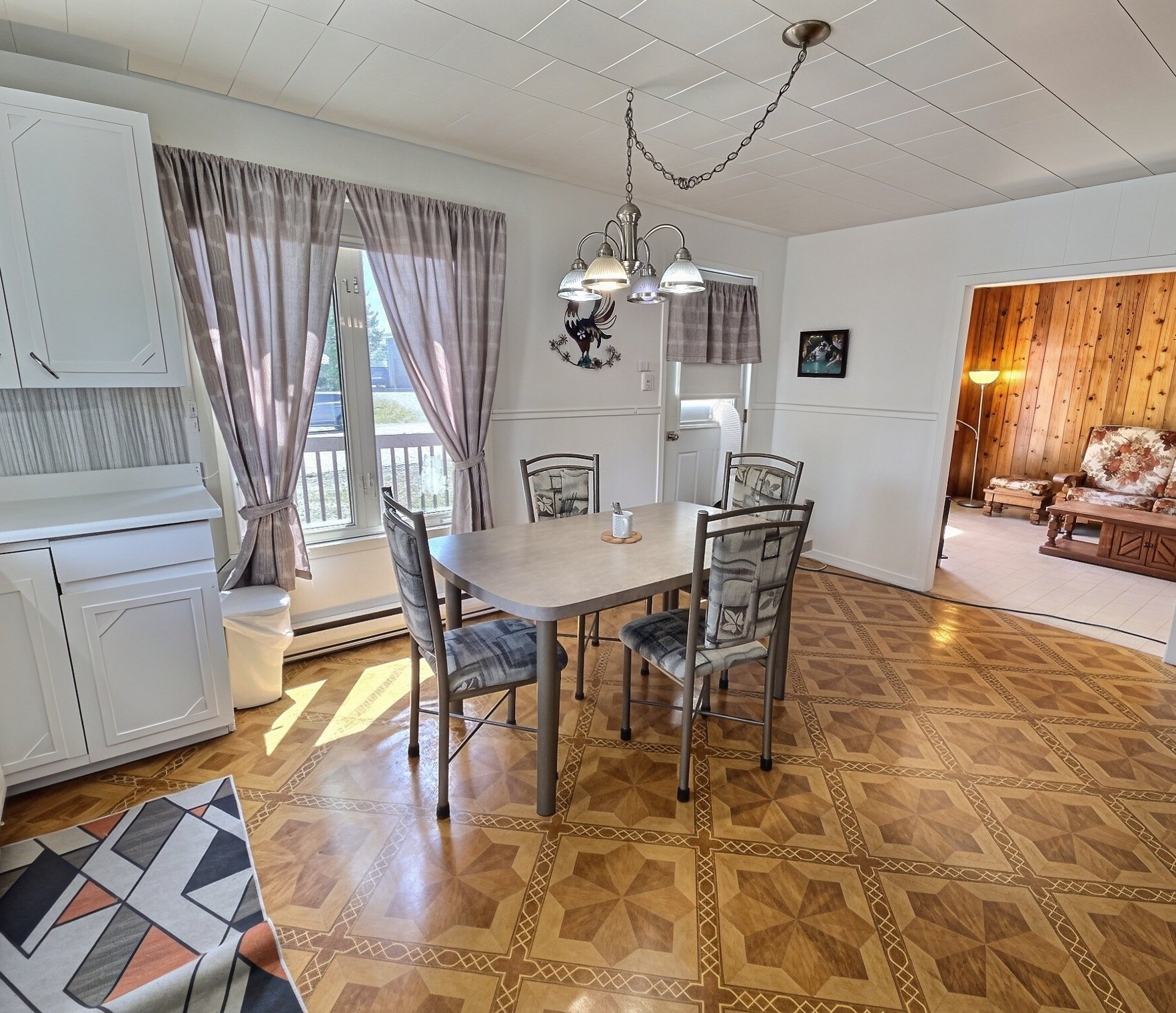 Vue d'ensemble