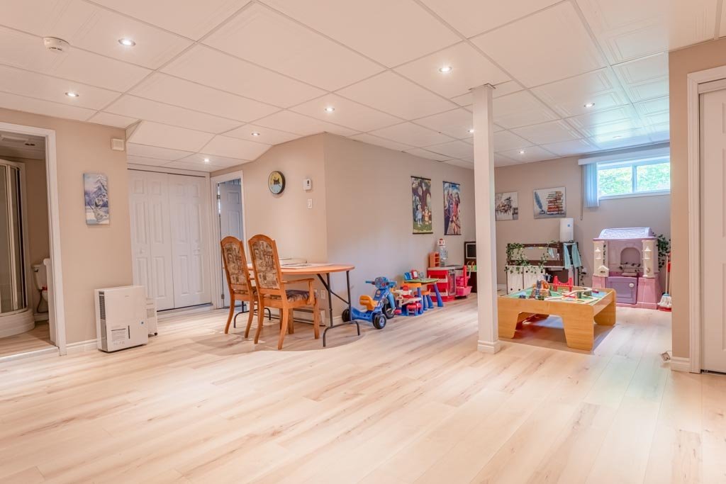 Salle familiale