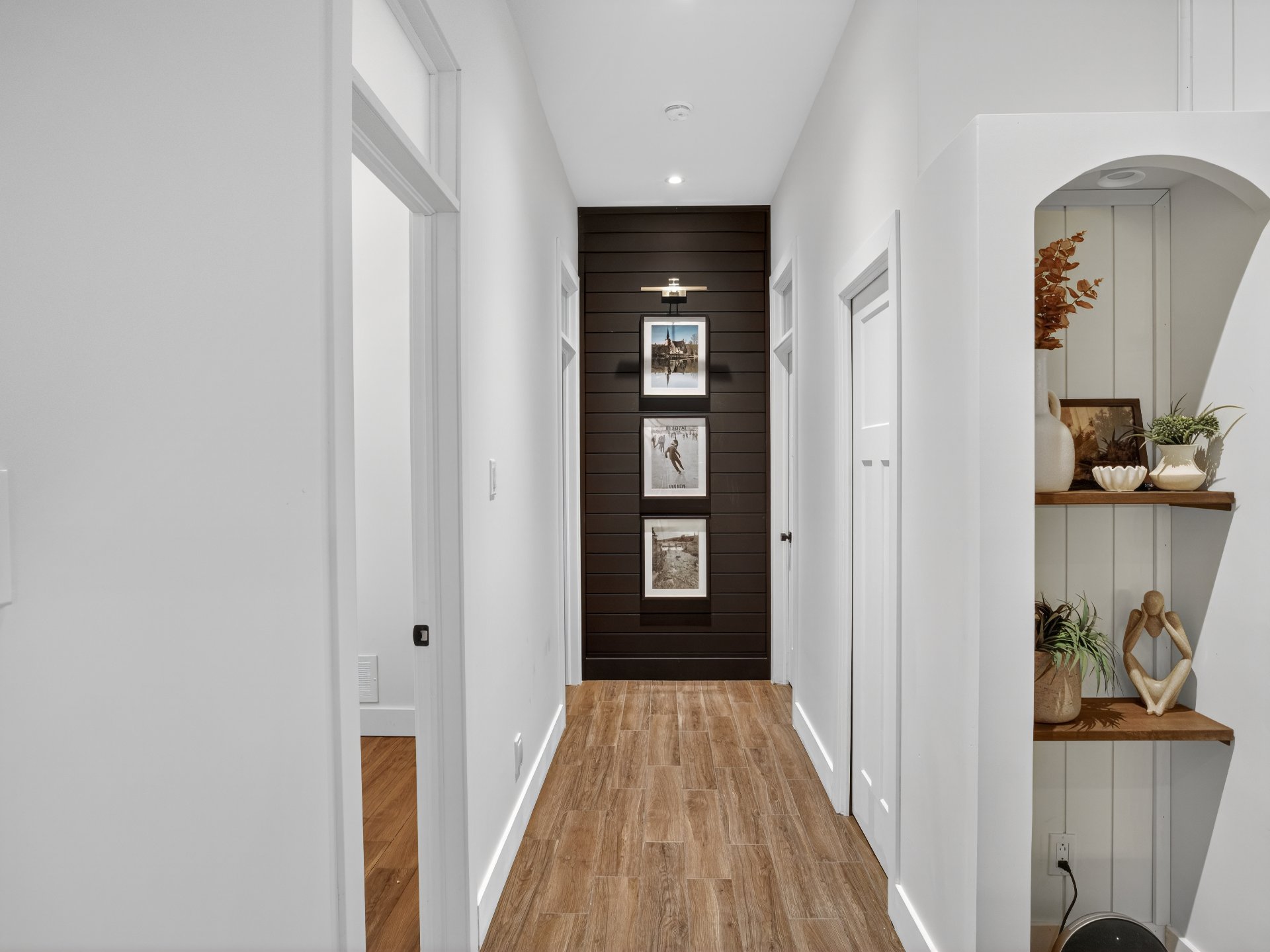 Passageway