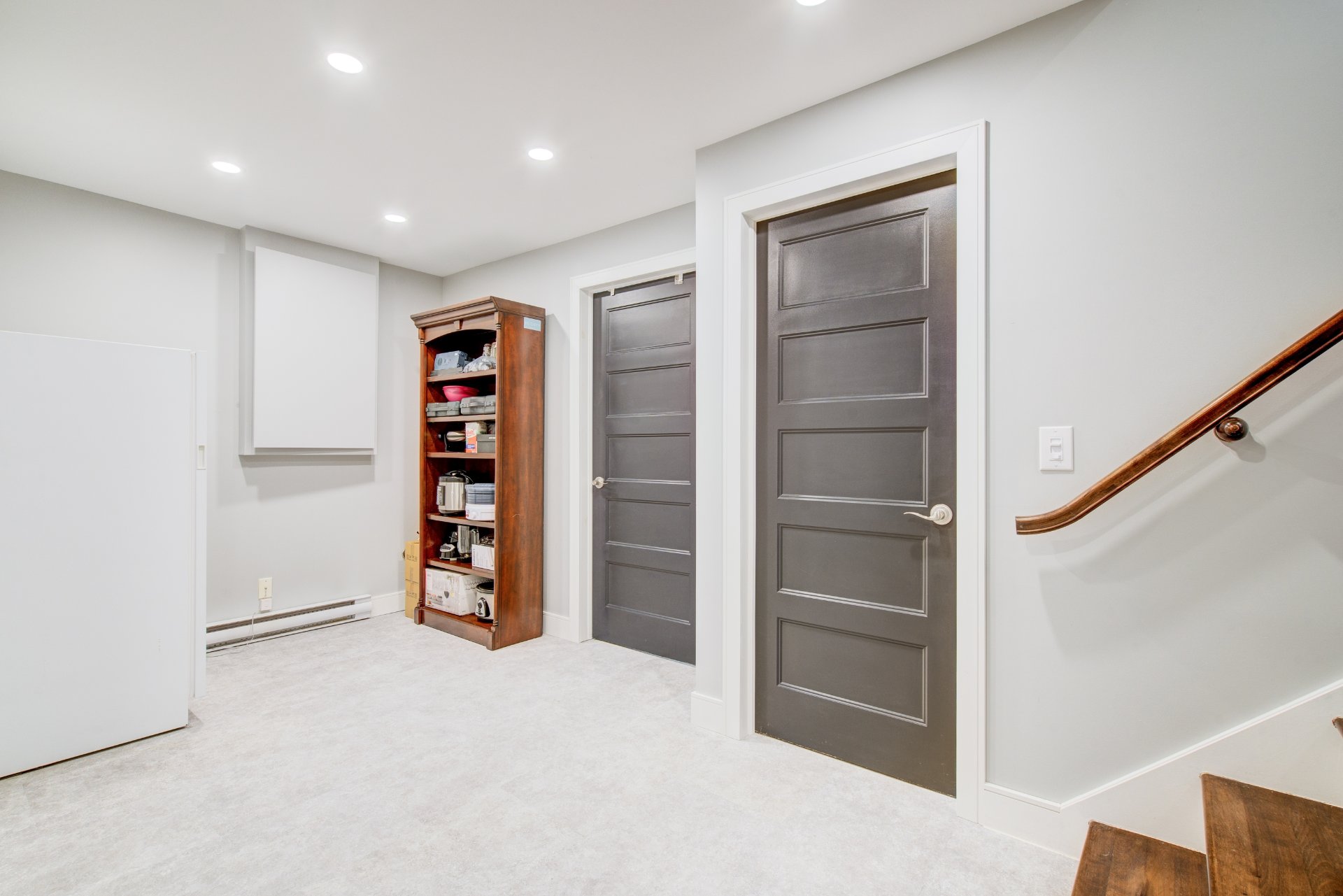 Passageway
