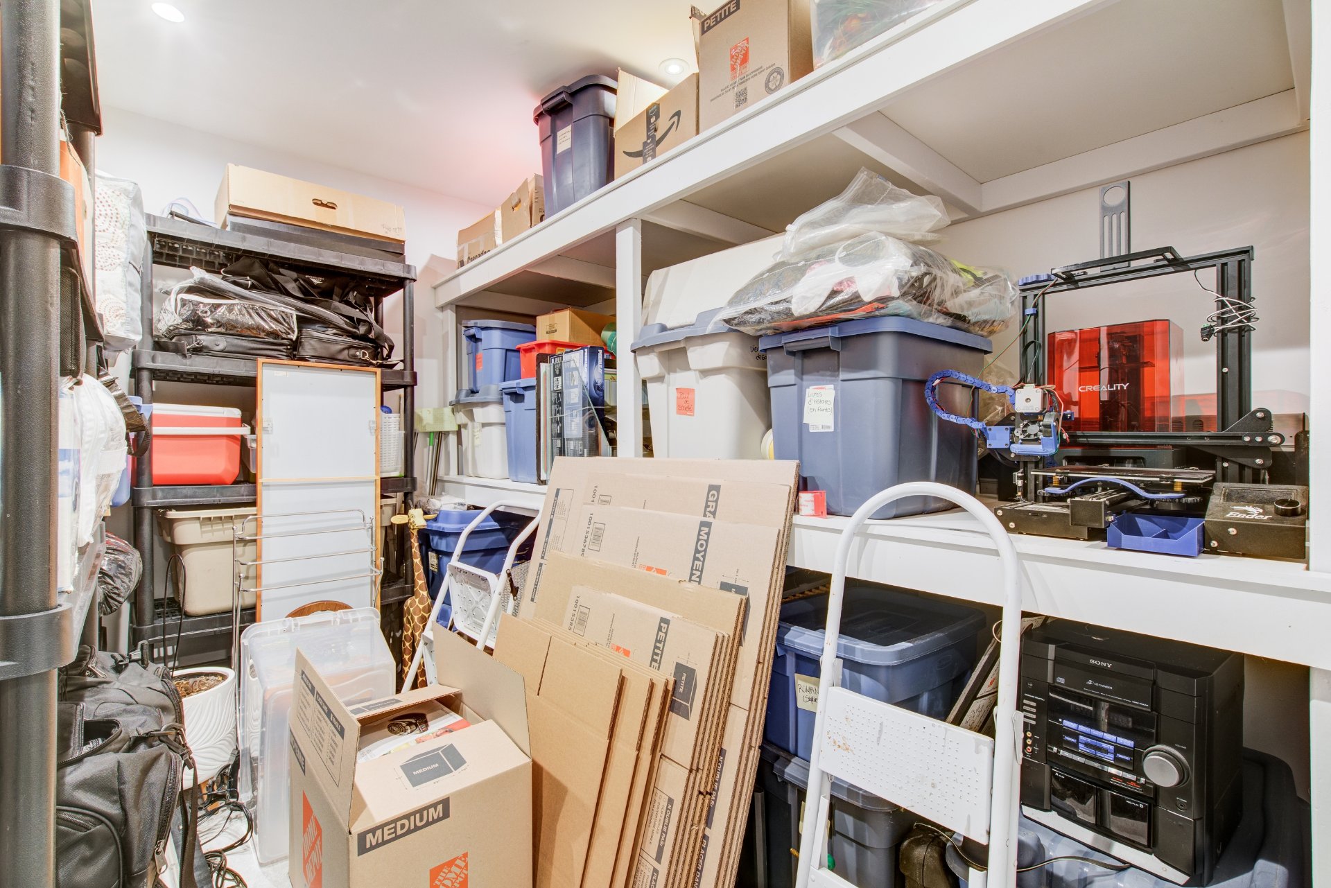 Storage