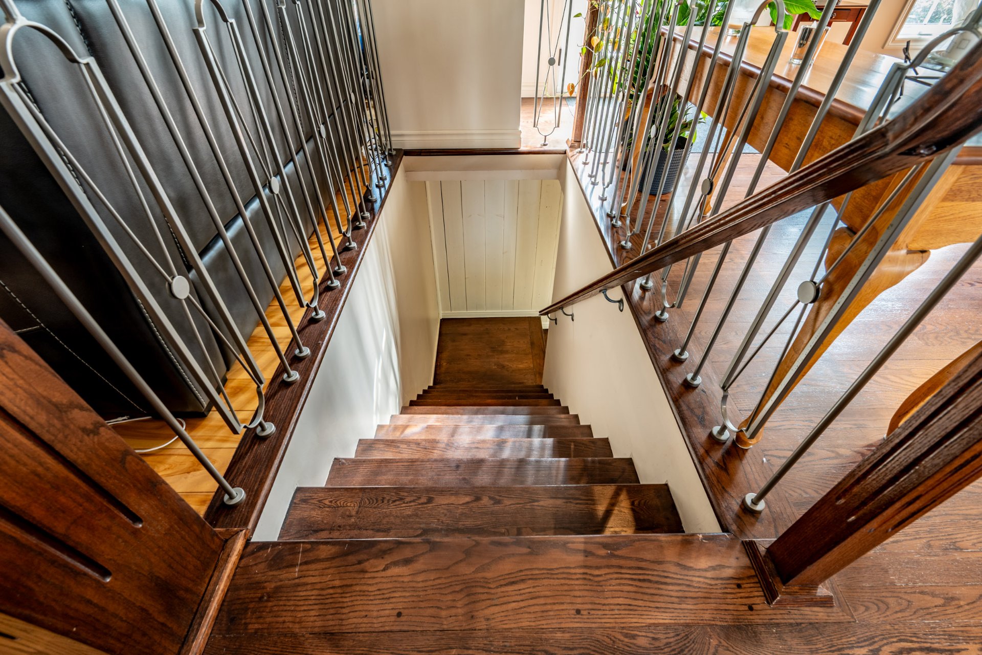 Escalier
