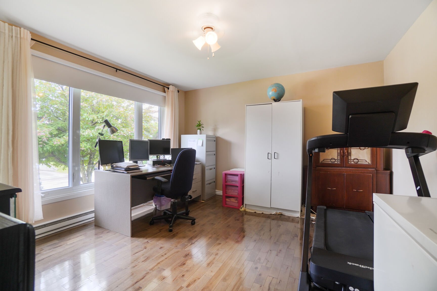 Bureau