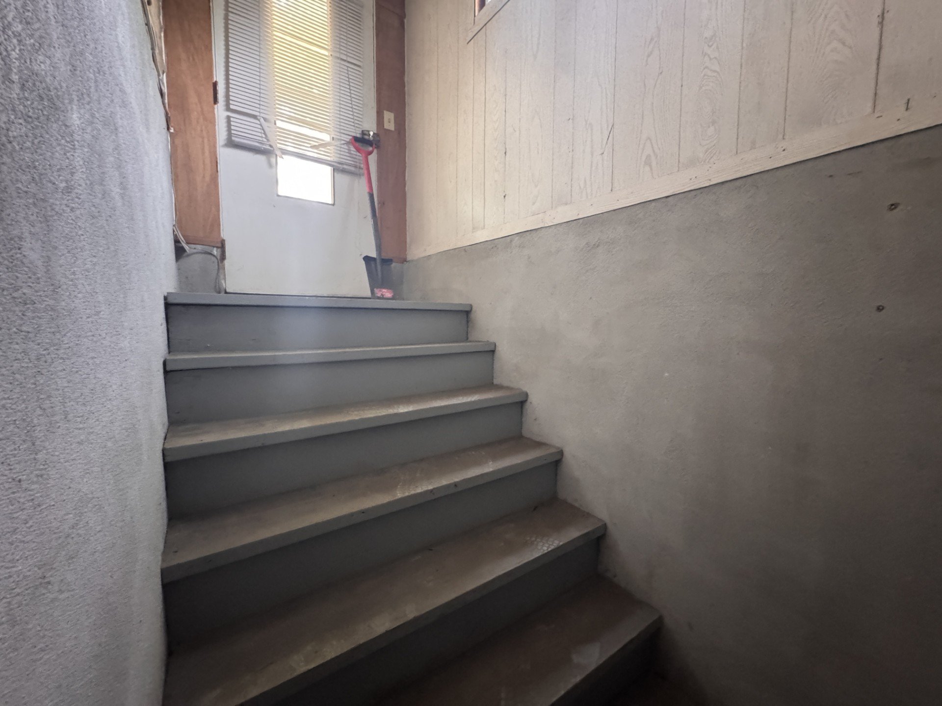 Escalier