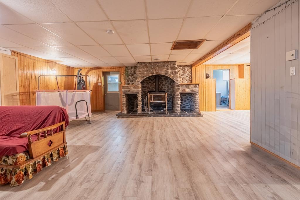 Salle familiale