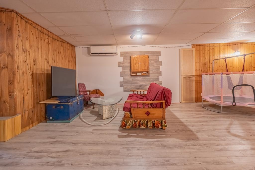 Salle familiale
