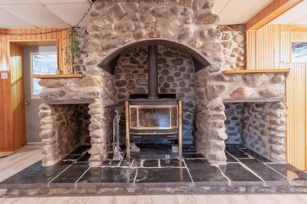 Salle familiale