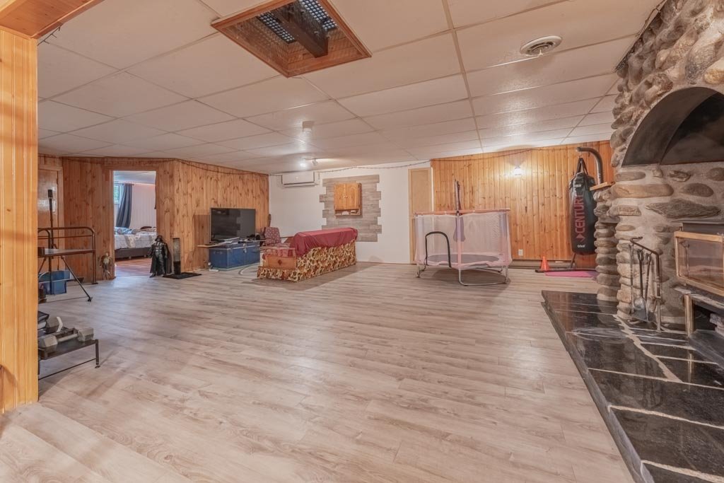 Salle familiale