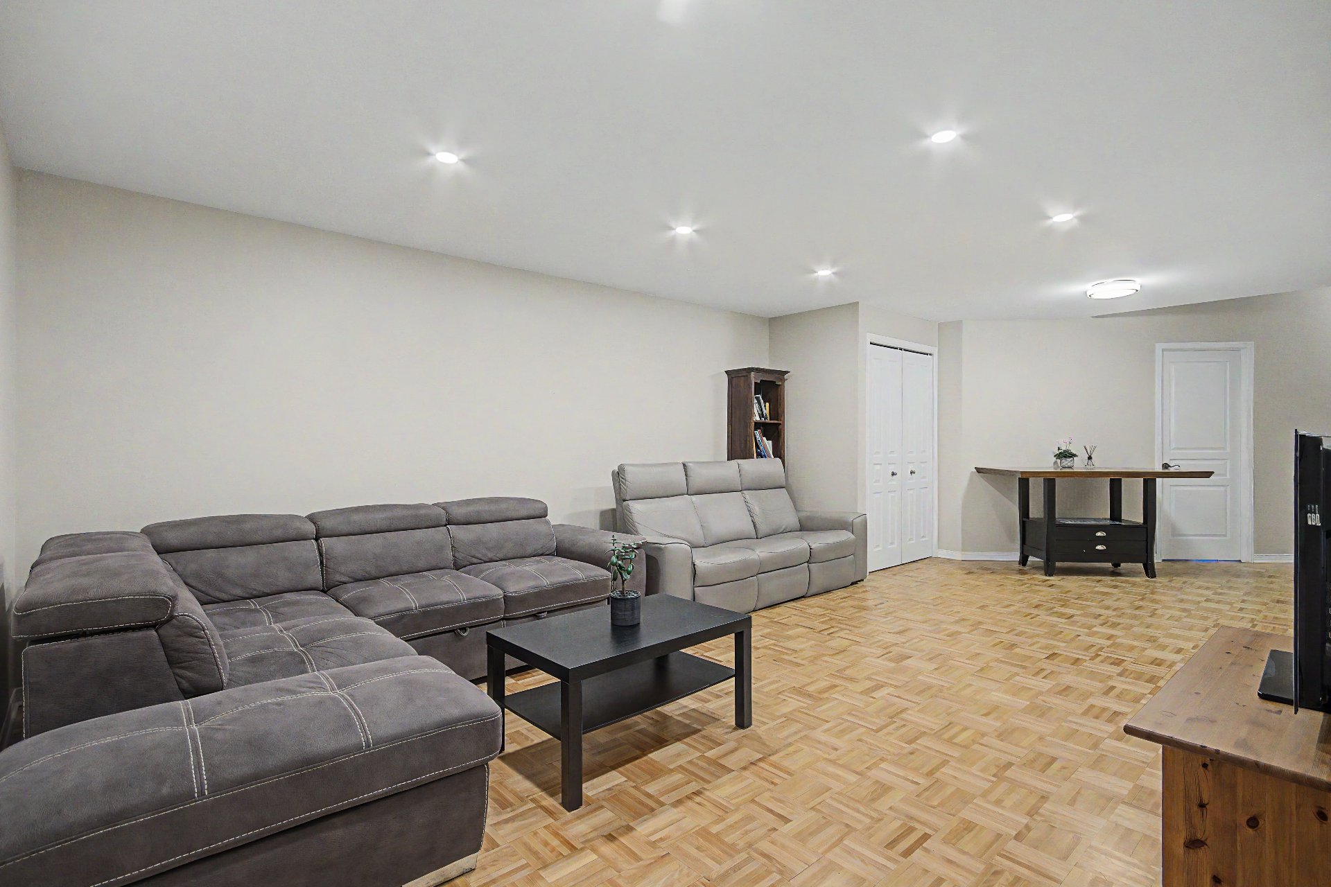 Salle familiale