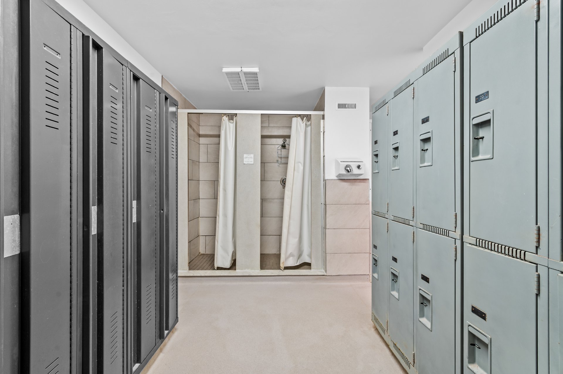 Vestiaire