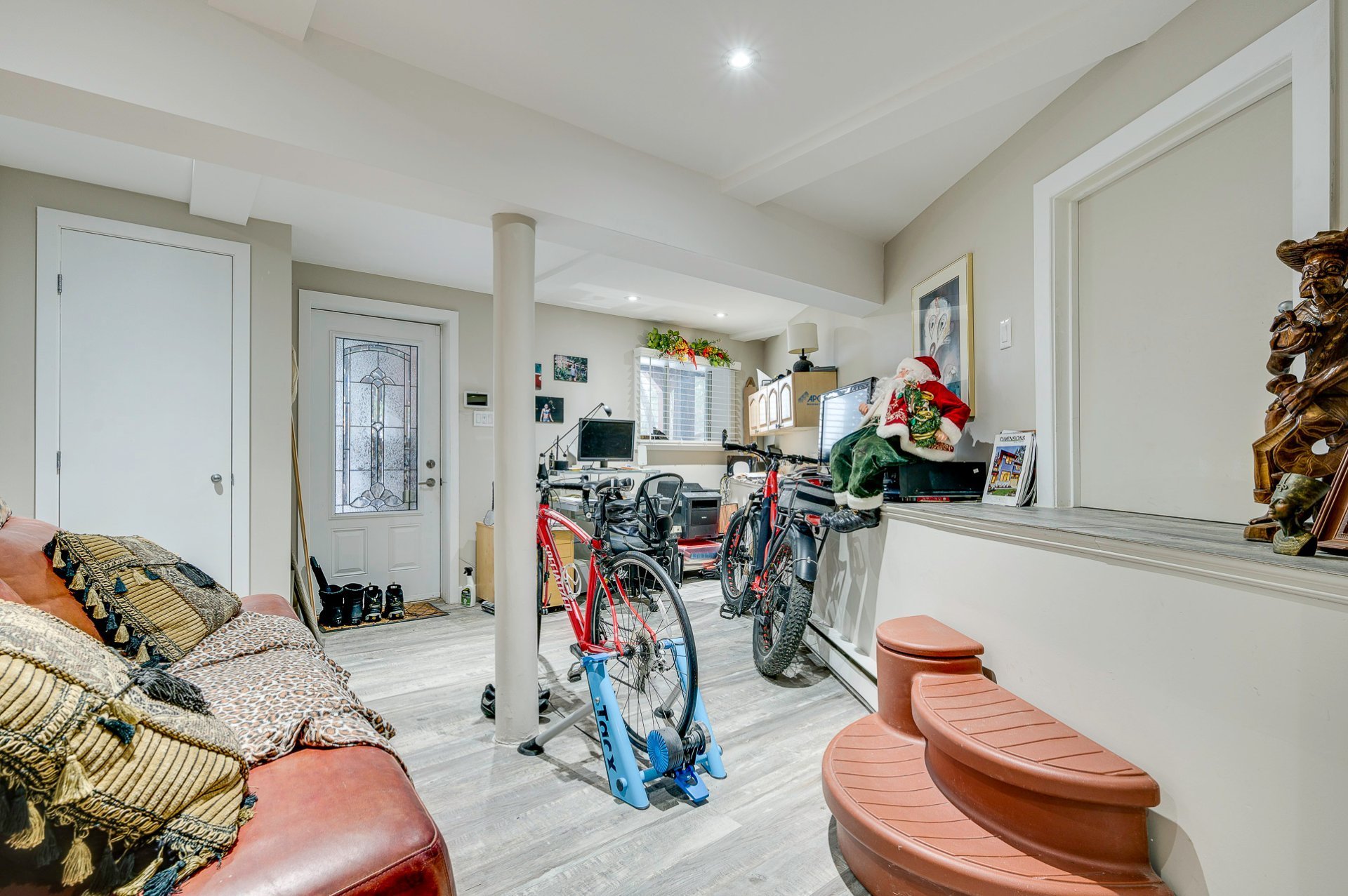 Salle familiale