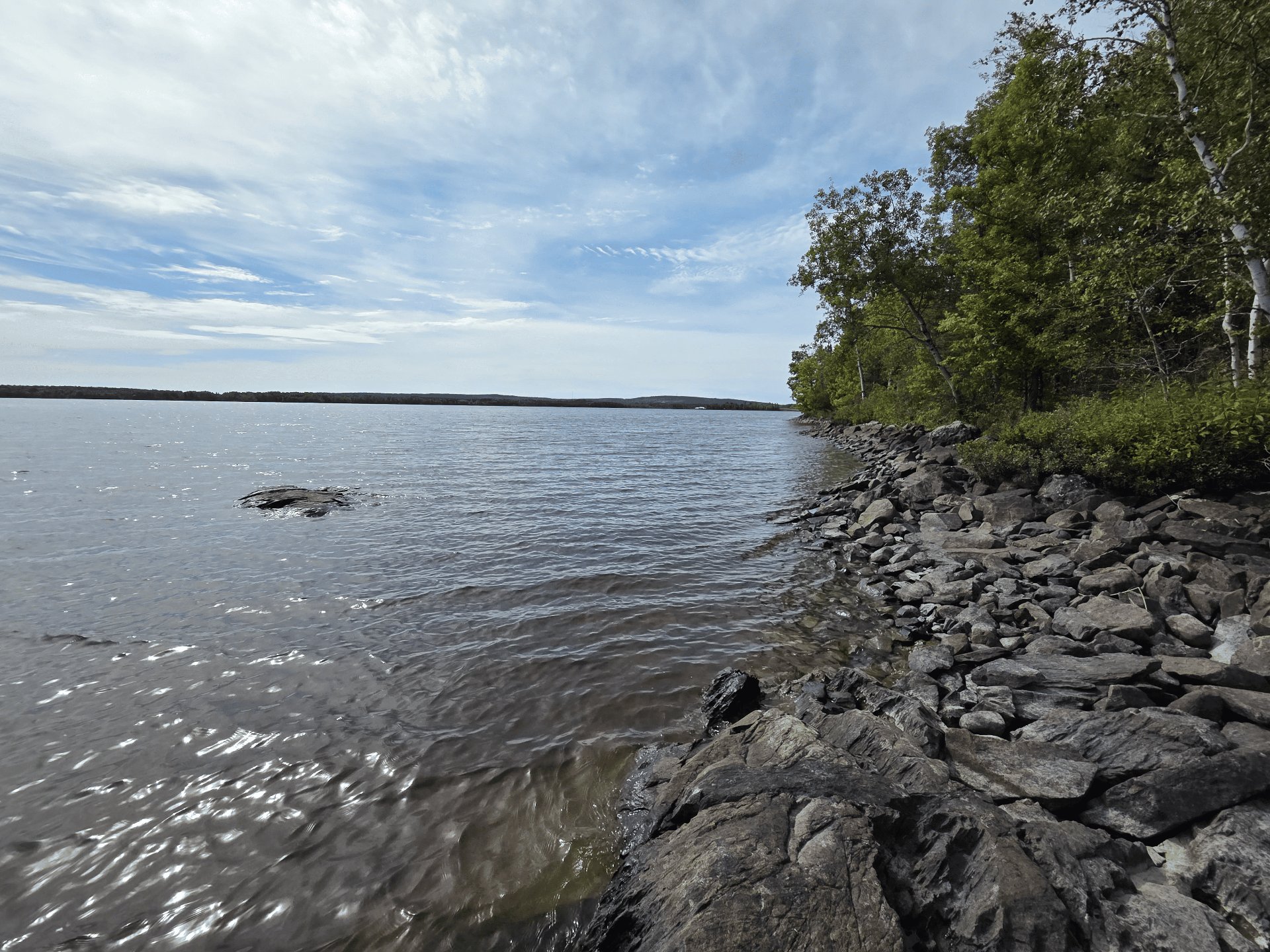 Waterfront