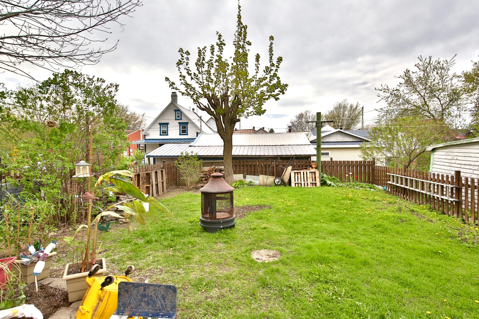 Overall View