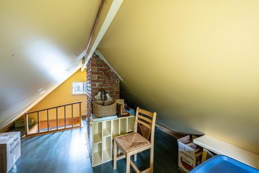 Mezzanine