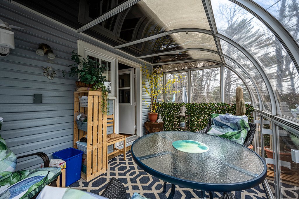 Solarium/Sunroom