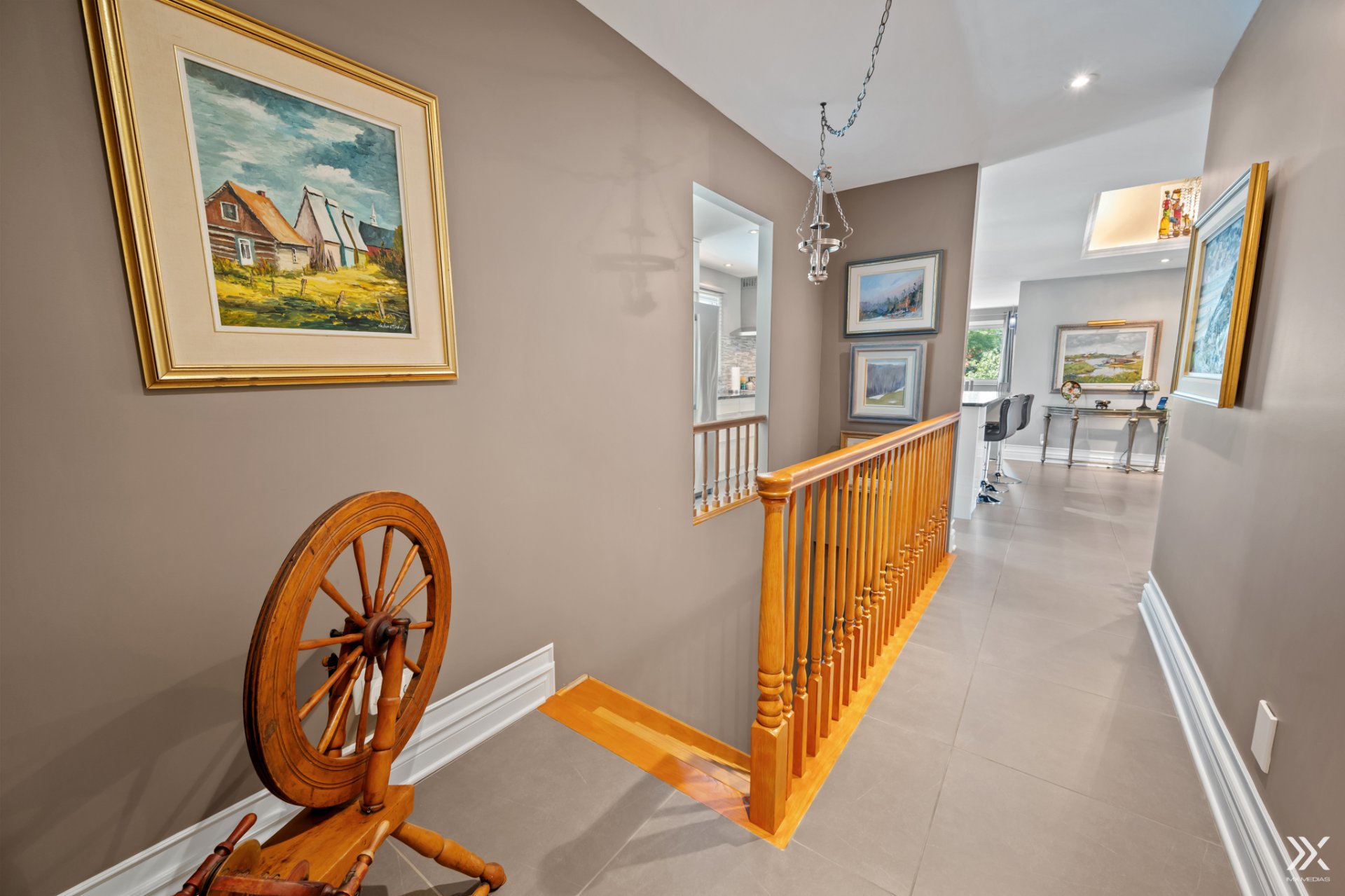 Corridor