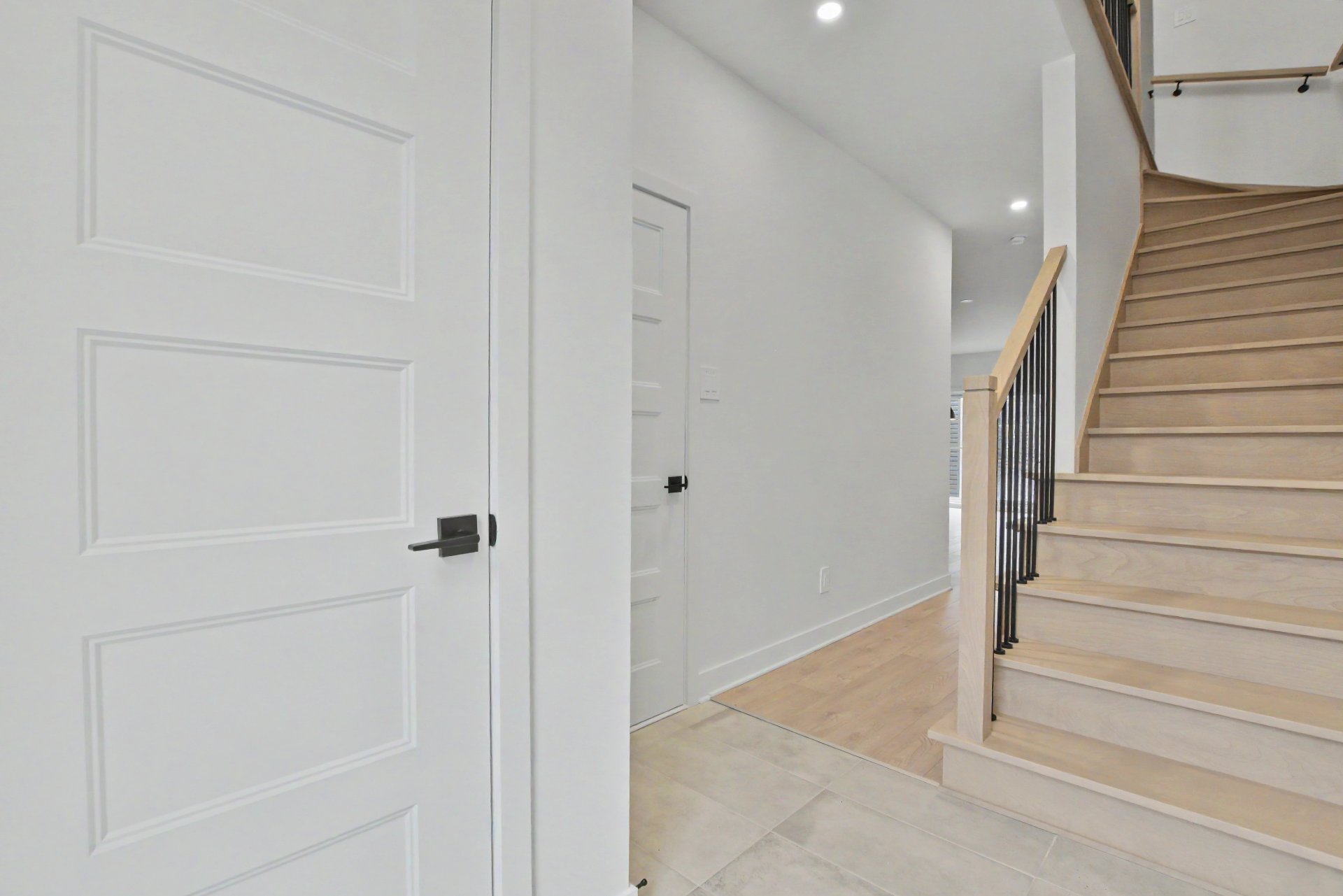 Hall d'entrée/Vestibule