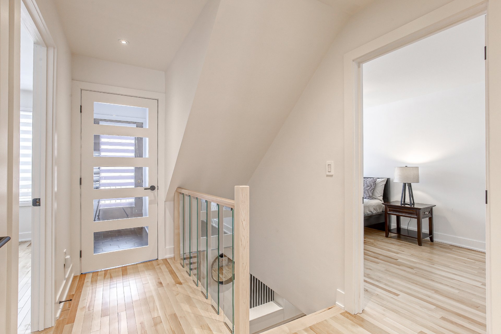 Hall d'entrée/Vestibule