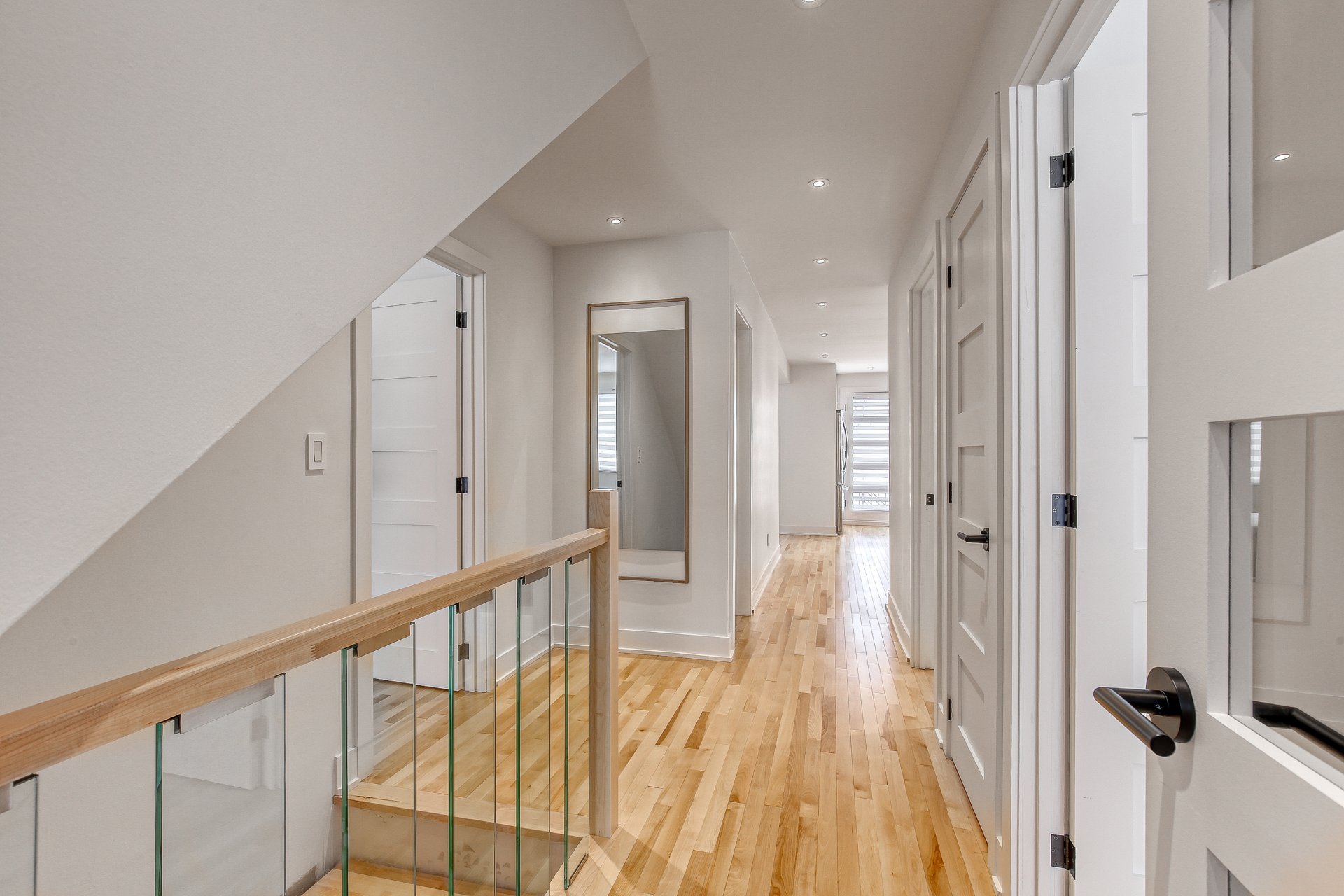 Hall d'entrée/Vestibule