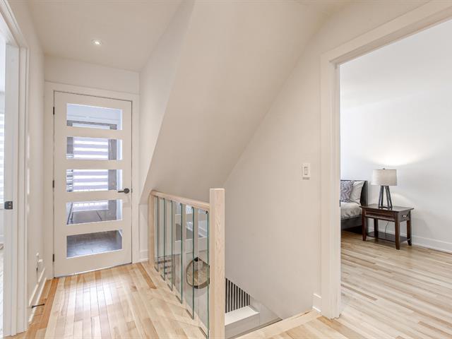 Hall d'entrée/Vestibule