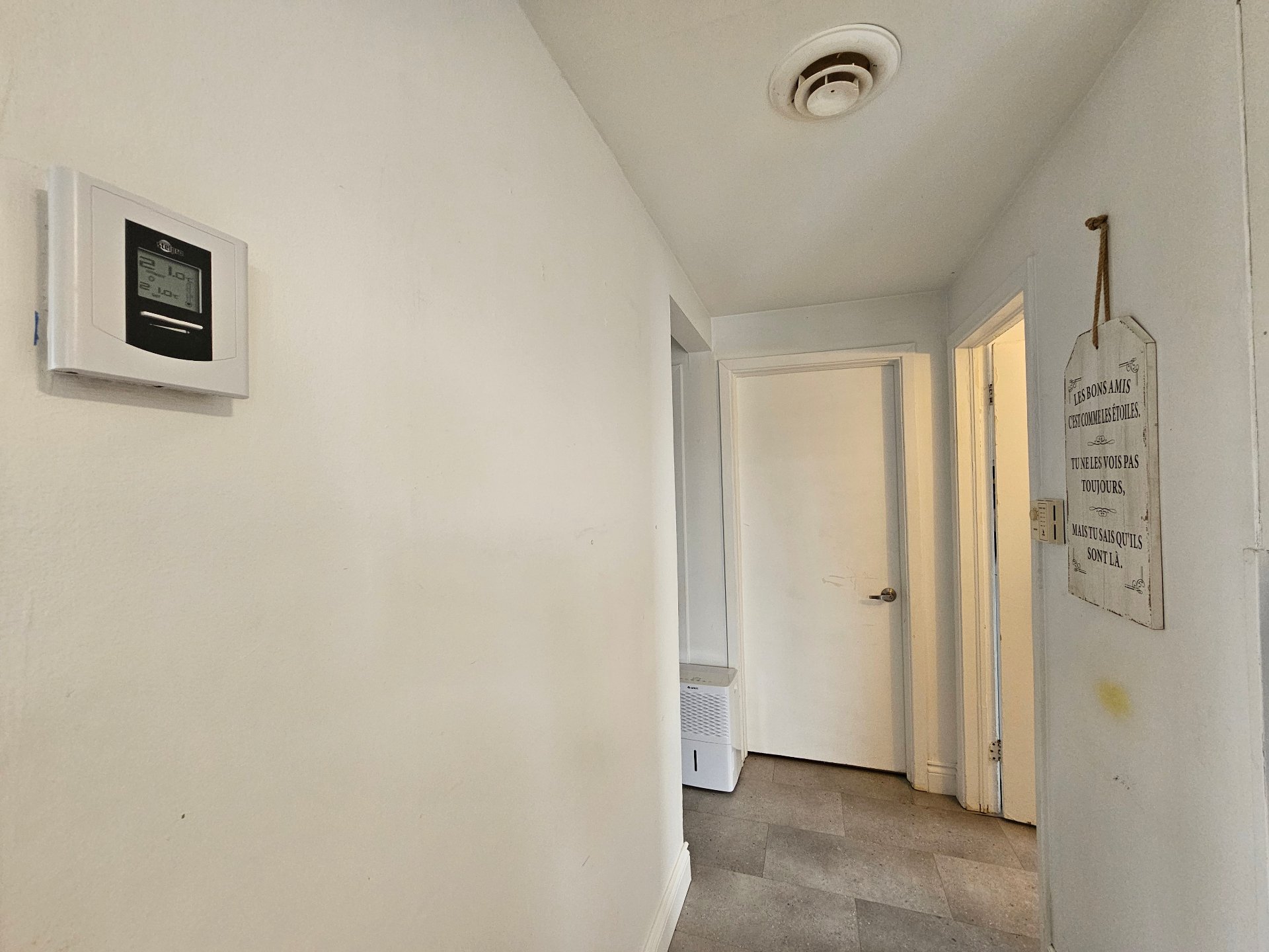 Passageway