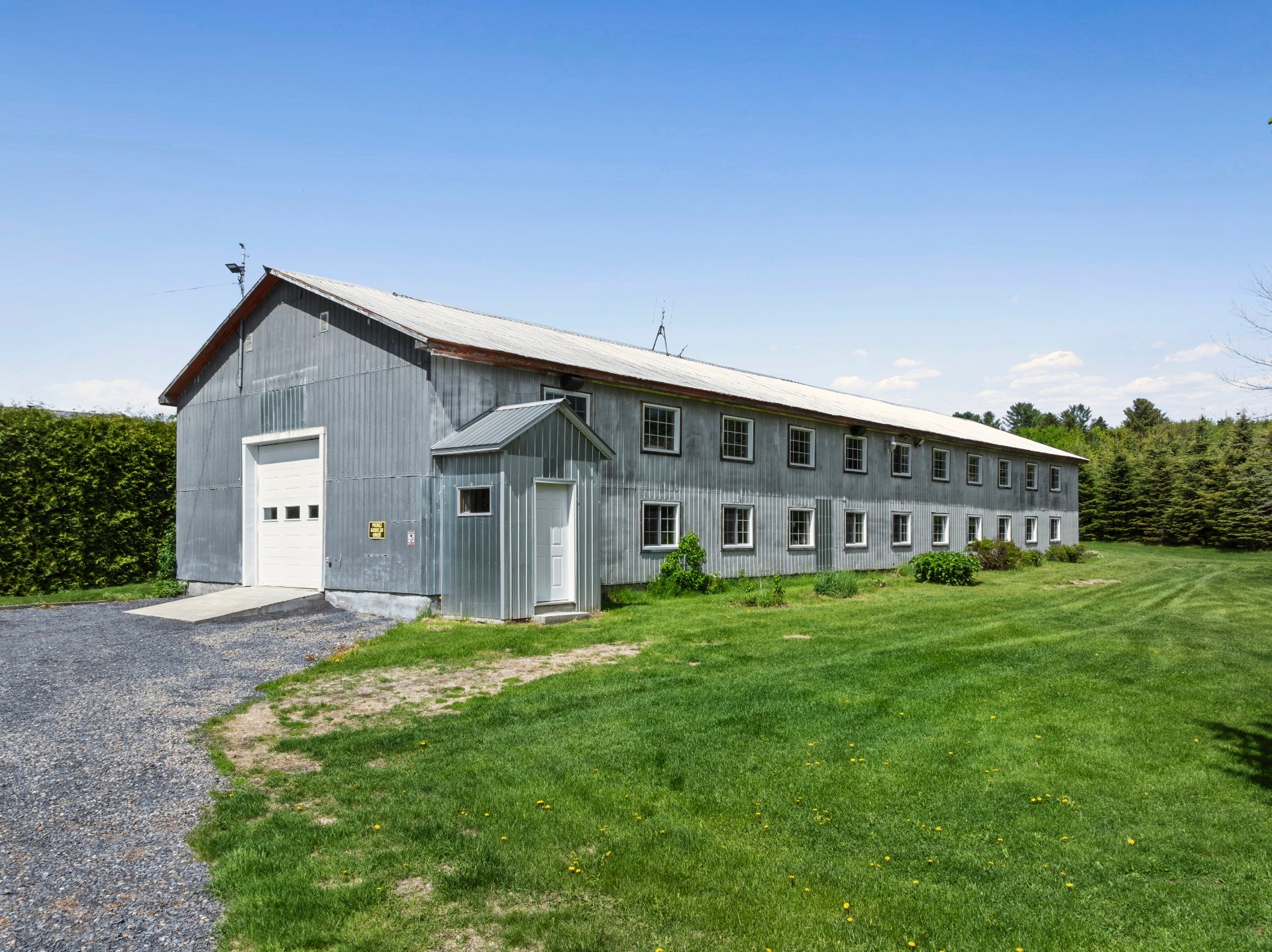 Grange