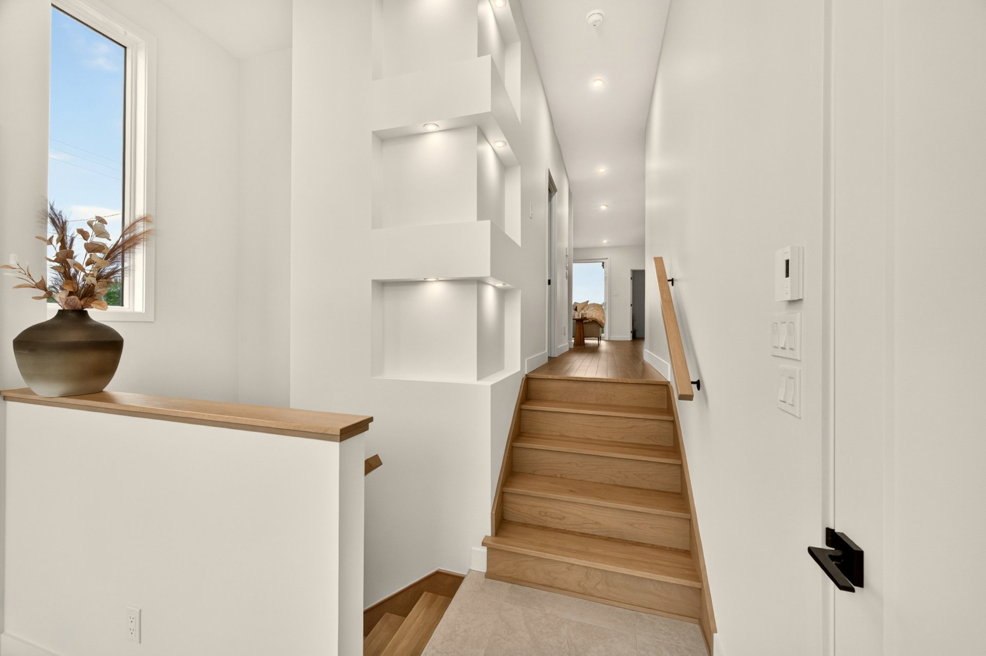 Hall d'entrée/Vestibule