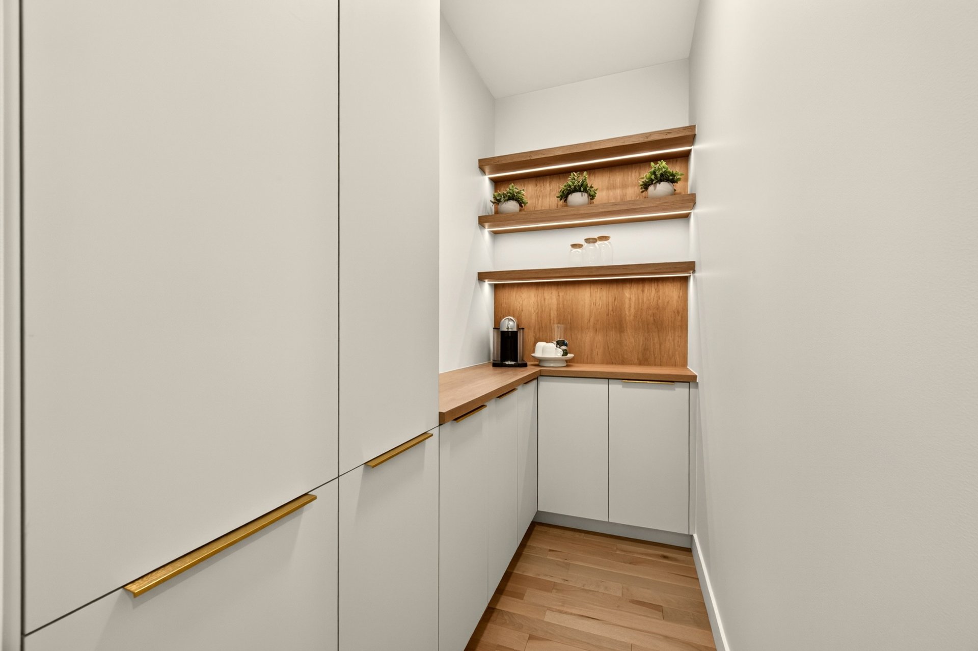 Garde-manger