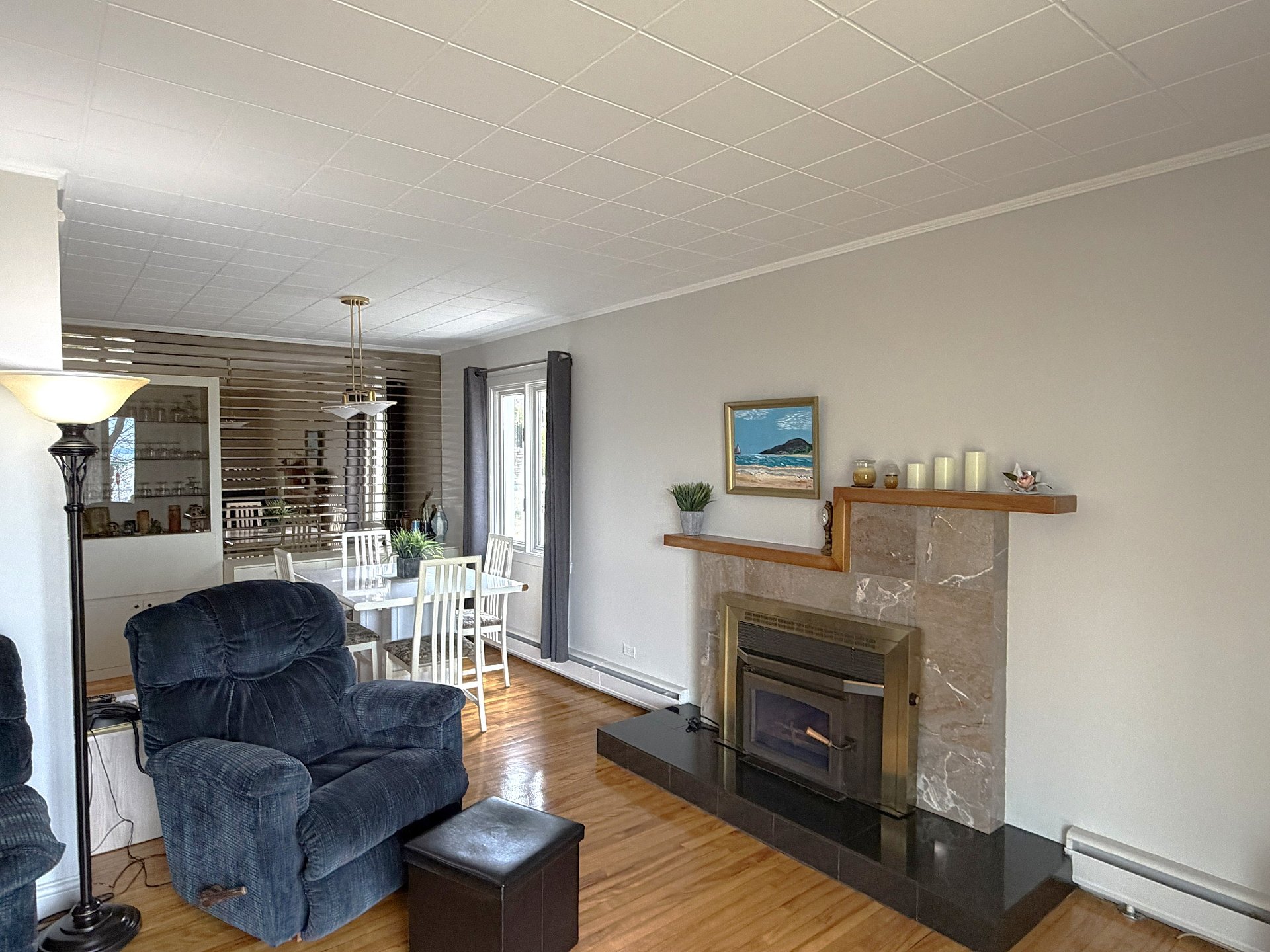 Salle à manger