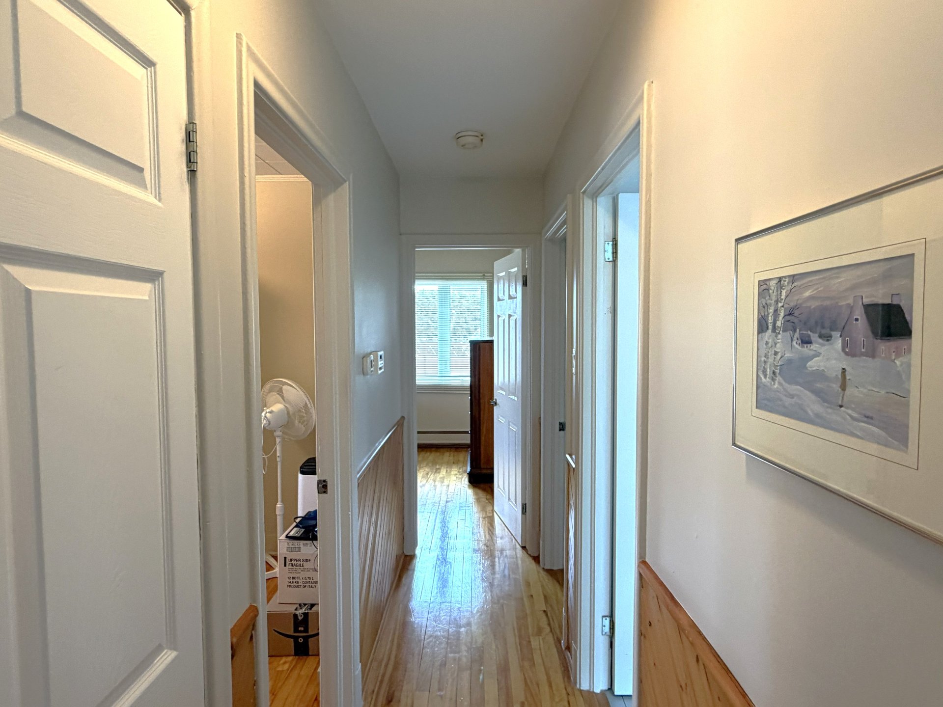Corridor