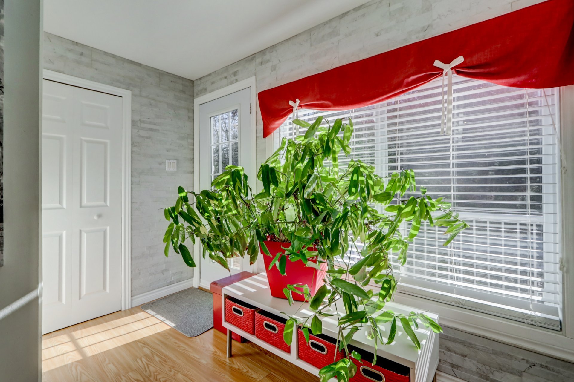 Hall d'entrée/Vestibule