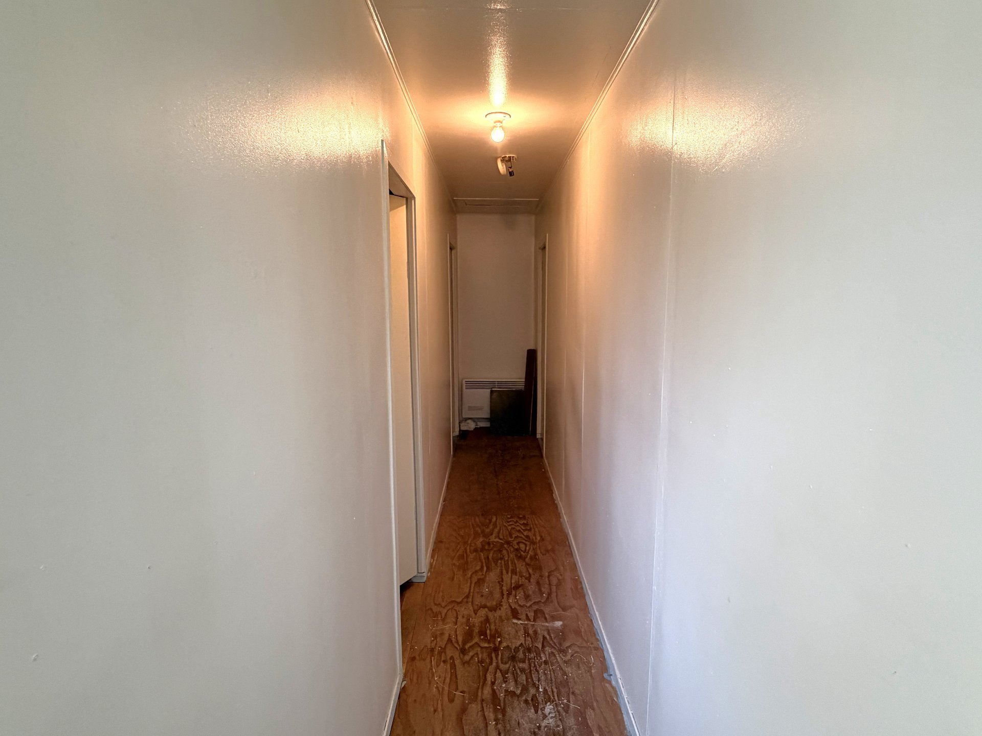 Passageway