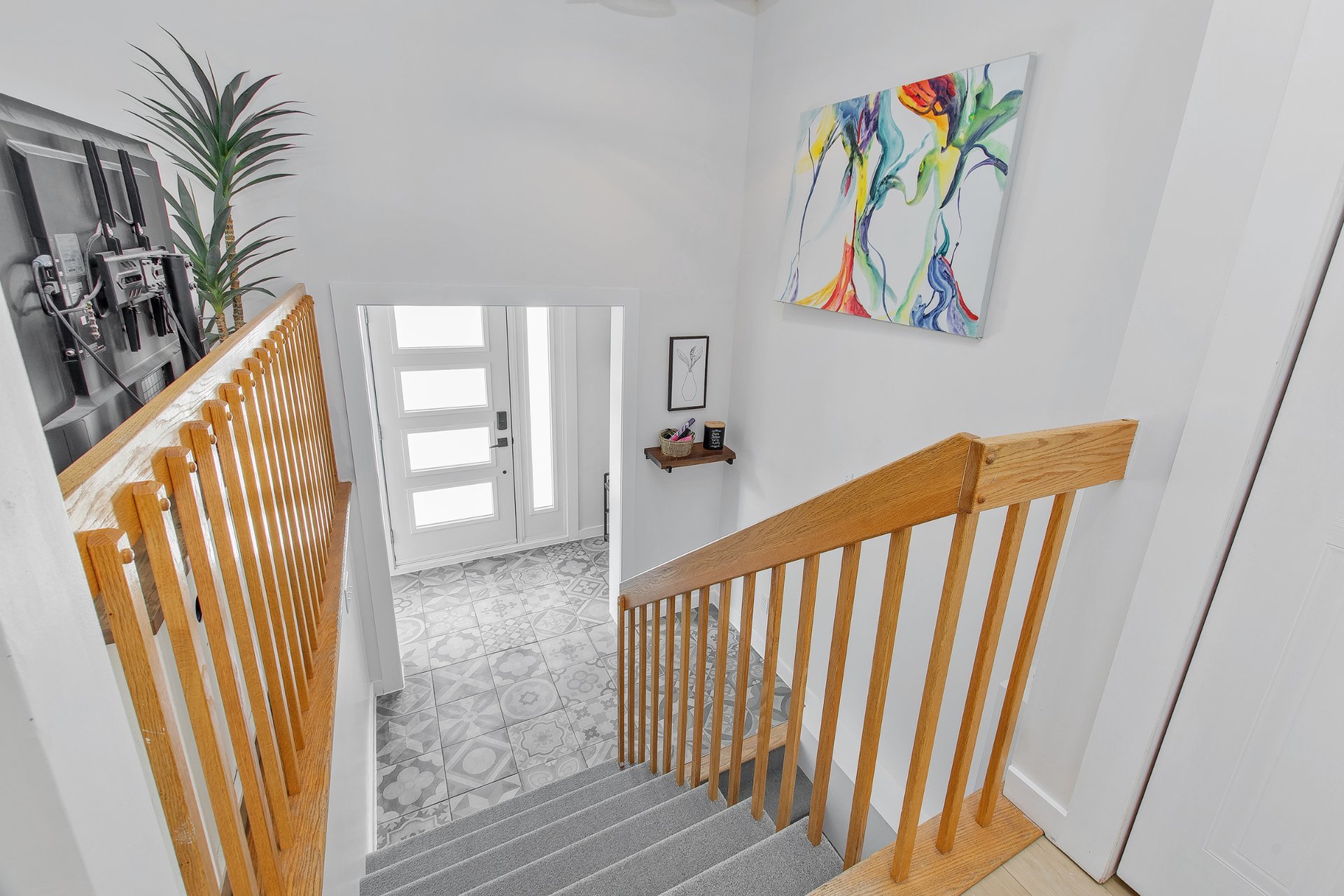 Hallway