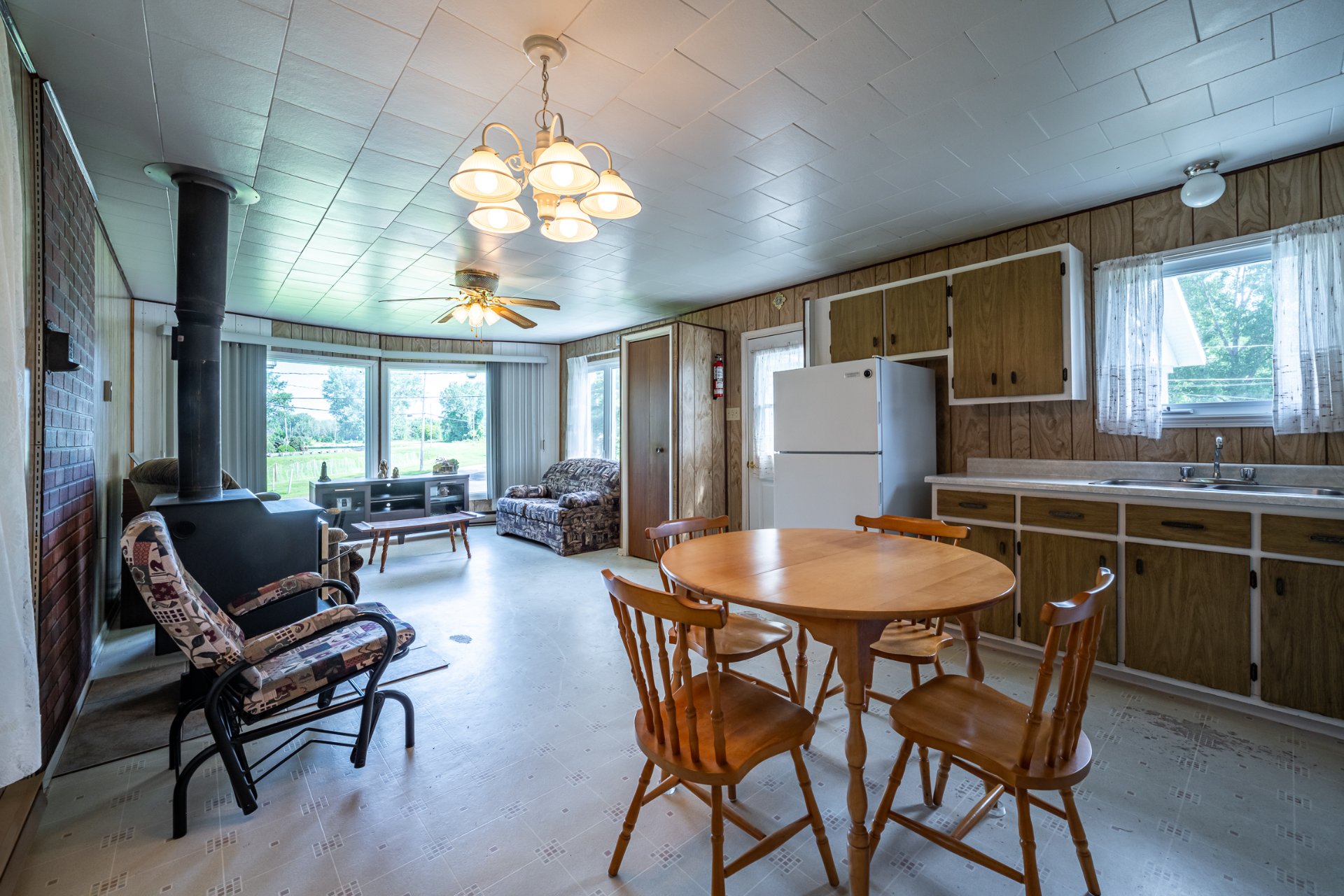 Vue d'ensemble