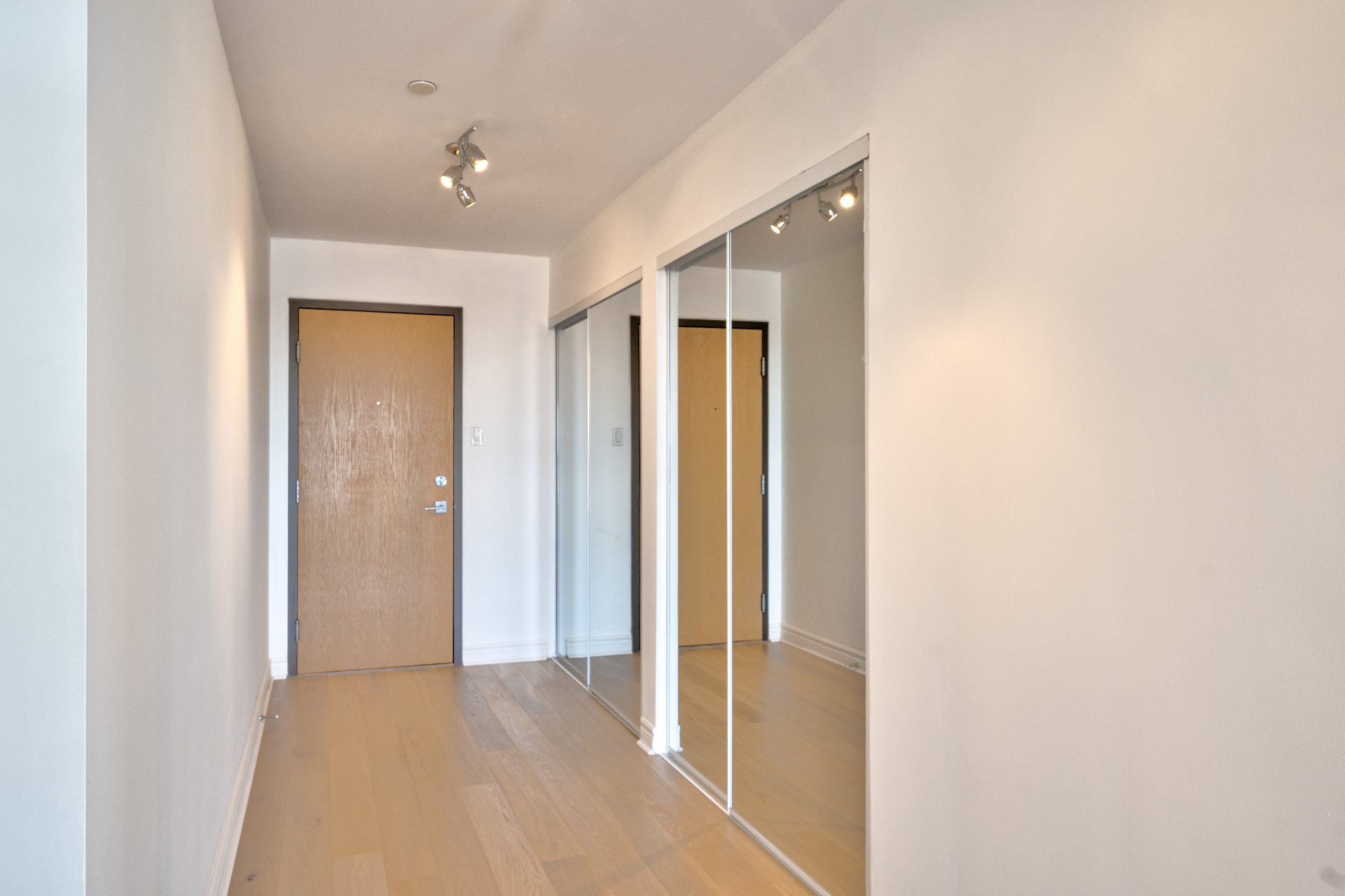 Hall d'entrée/Vestibule