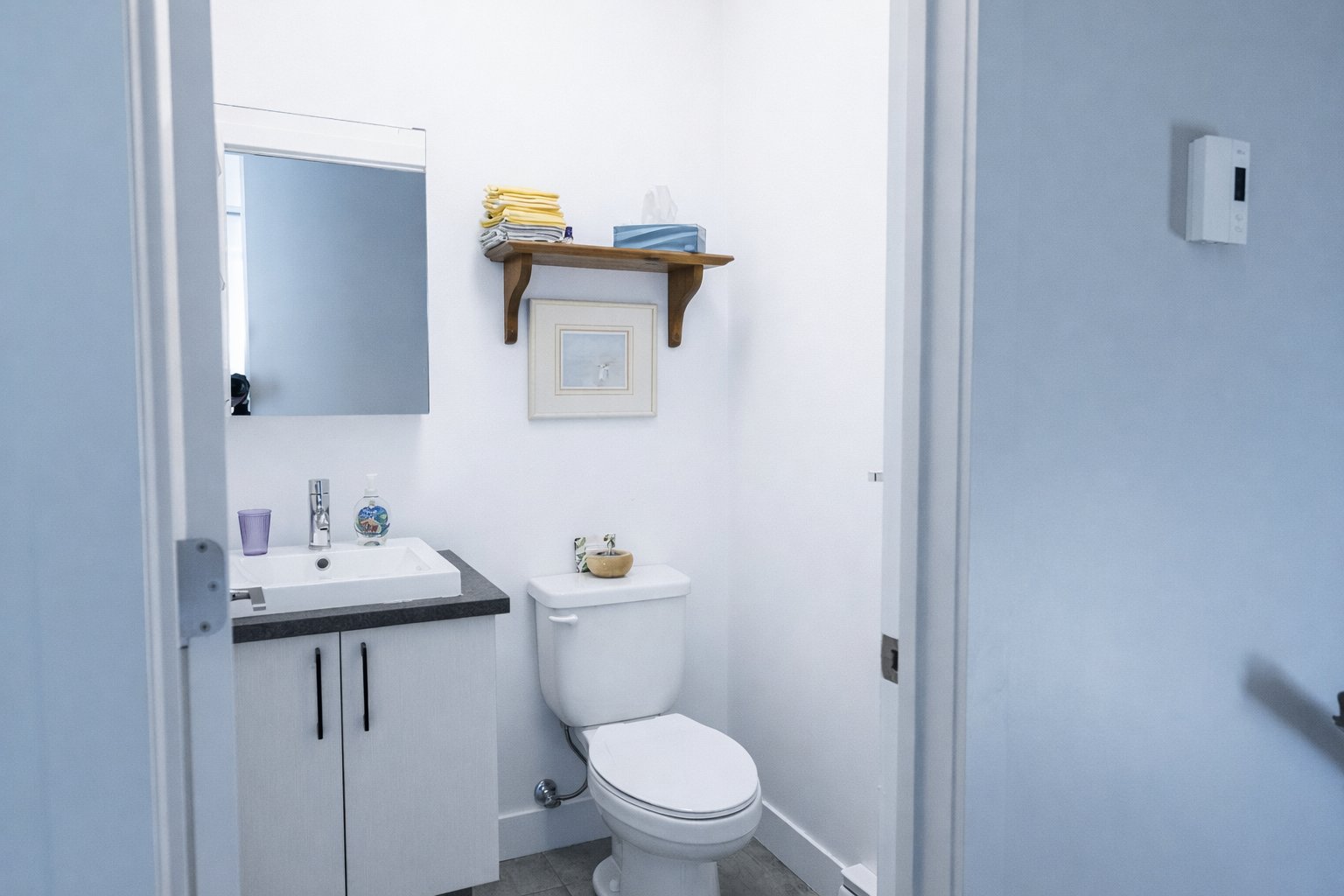 Washroom