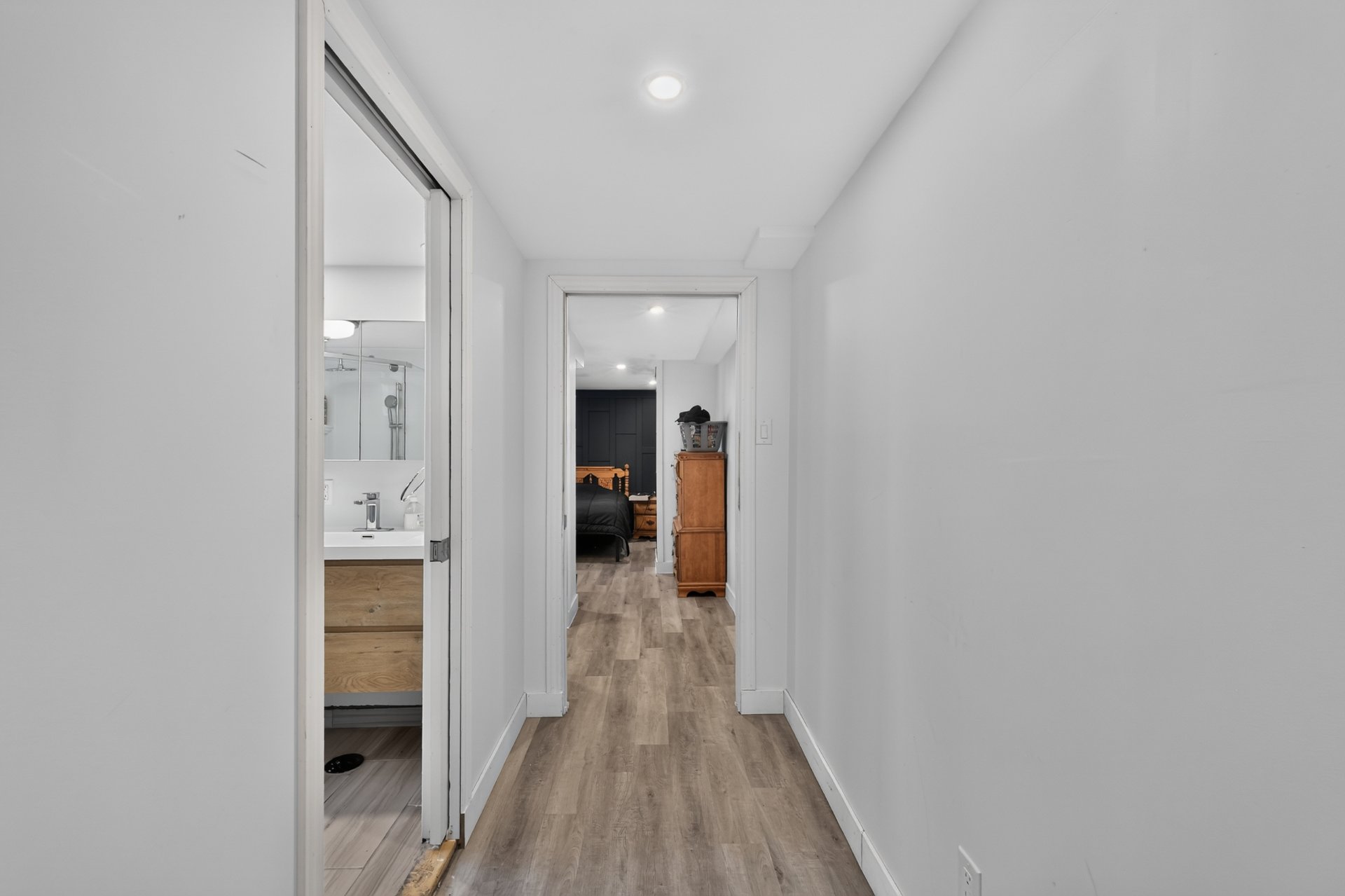 Passageway
