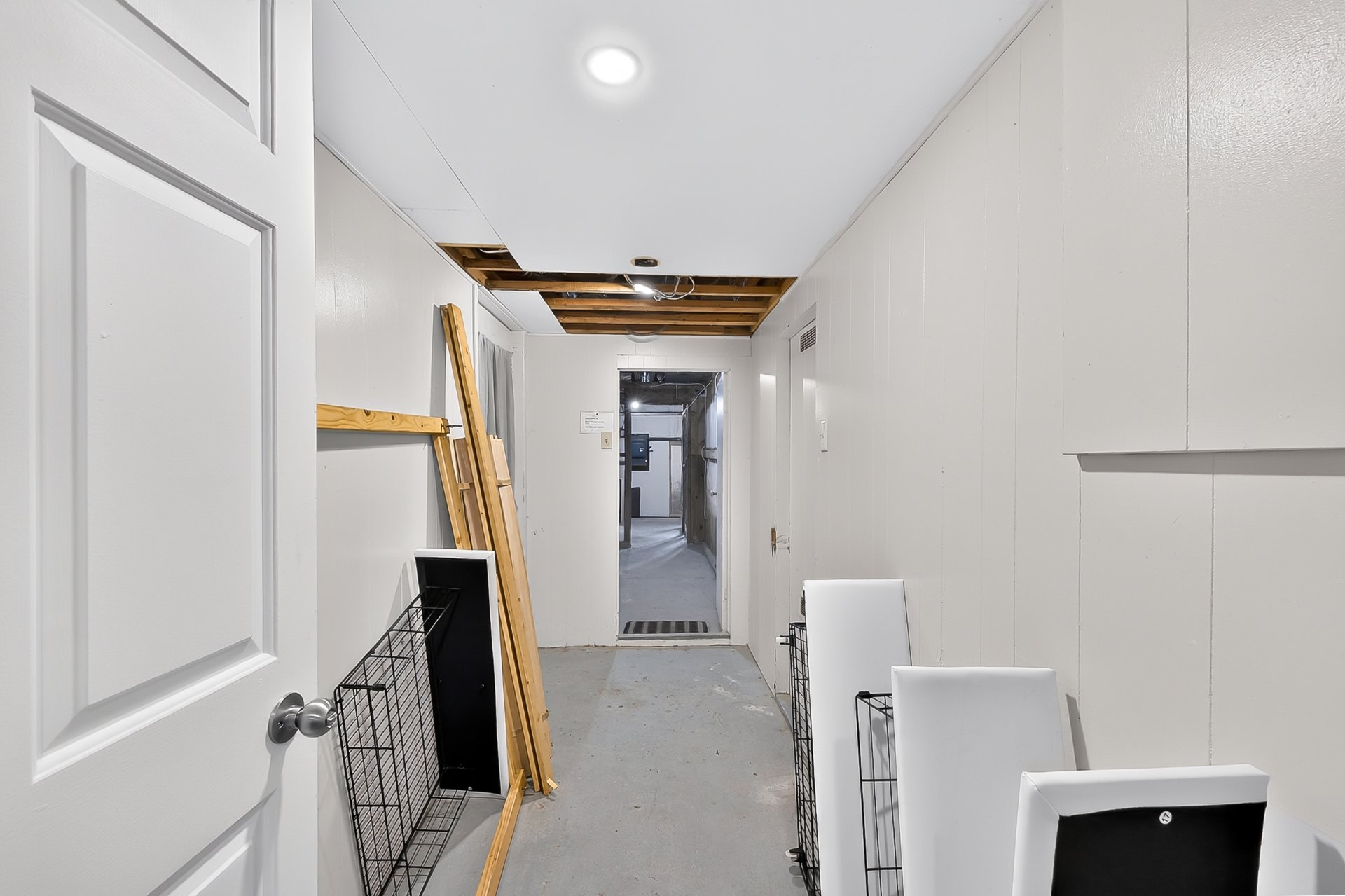 Storage