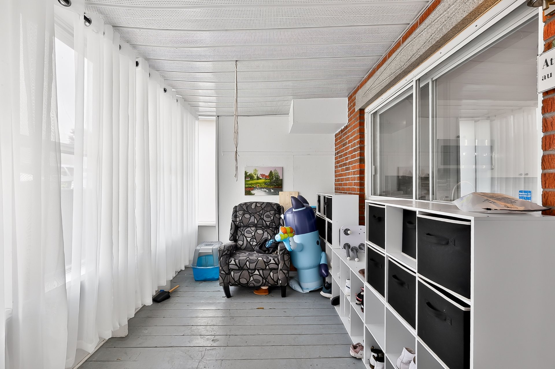 Veranda