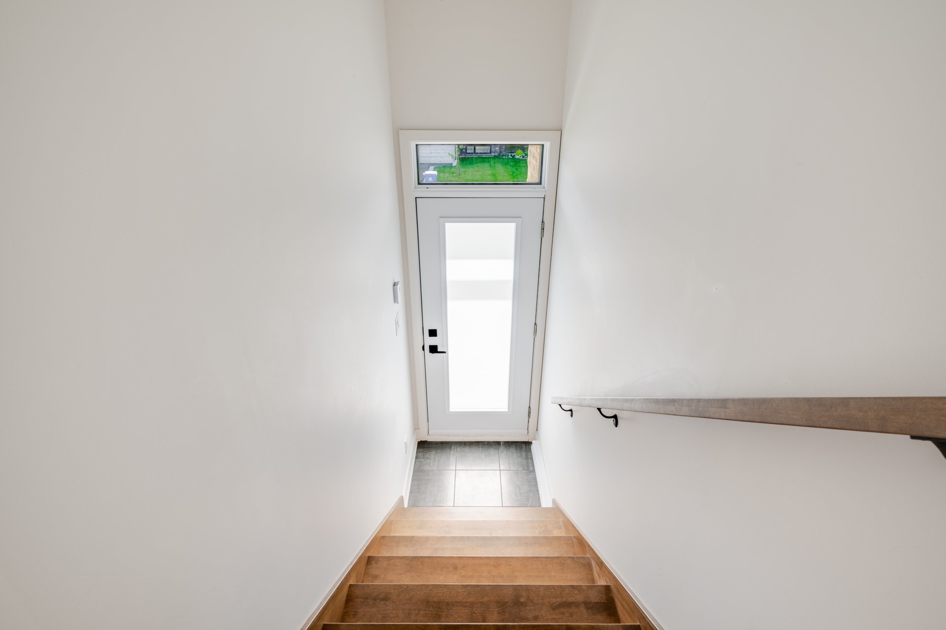 Hall d'entrée/Vestibule