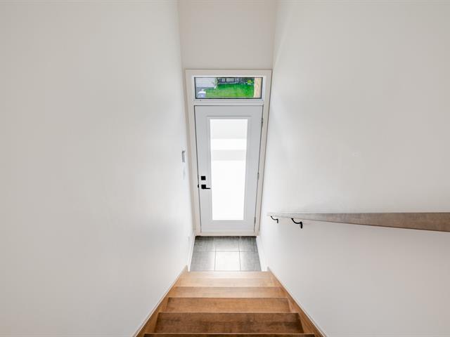Hall d'entrée/Vestibule