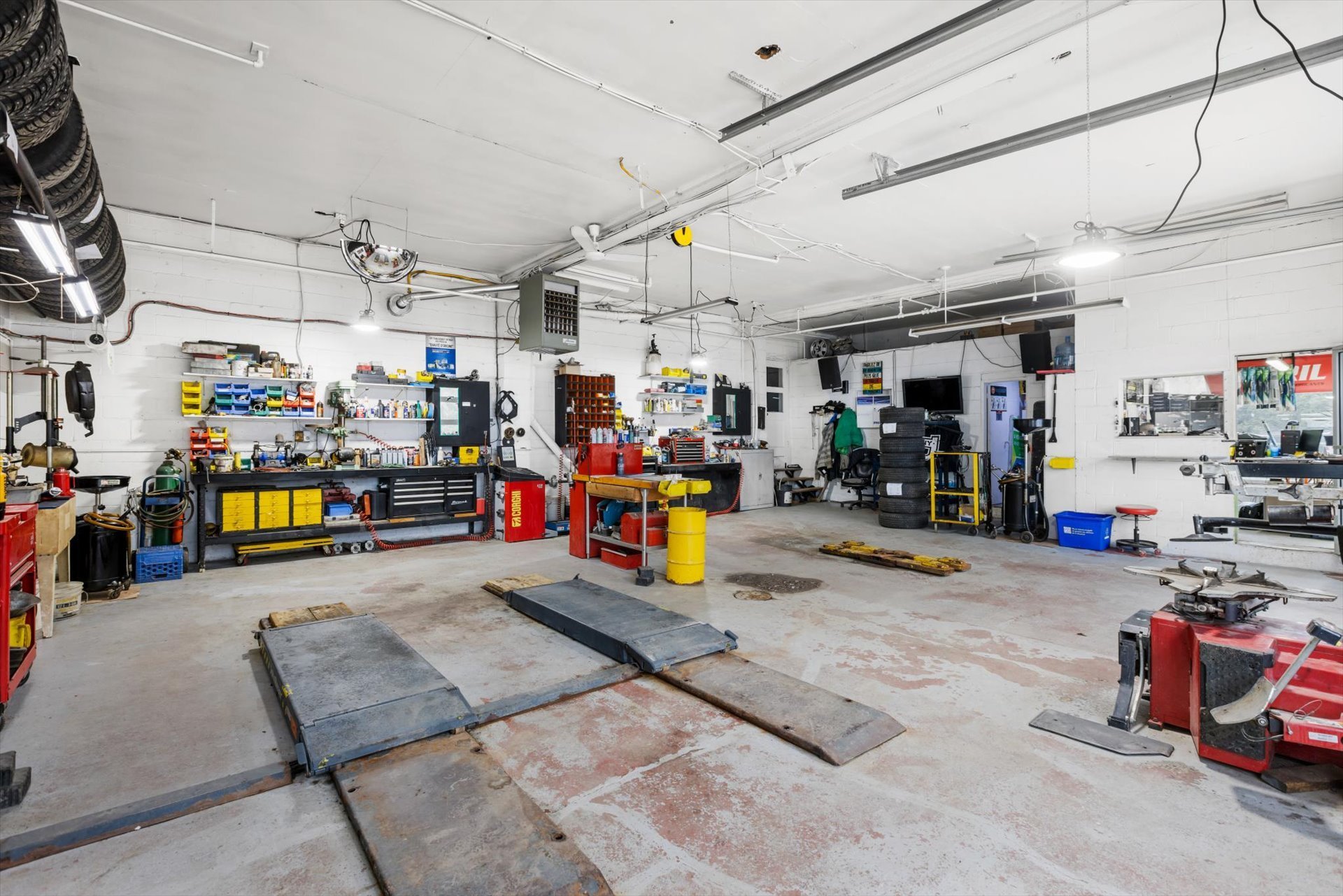 Garage