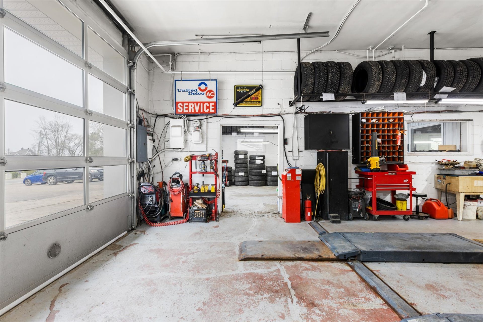 Garage