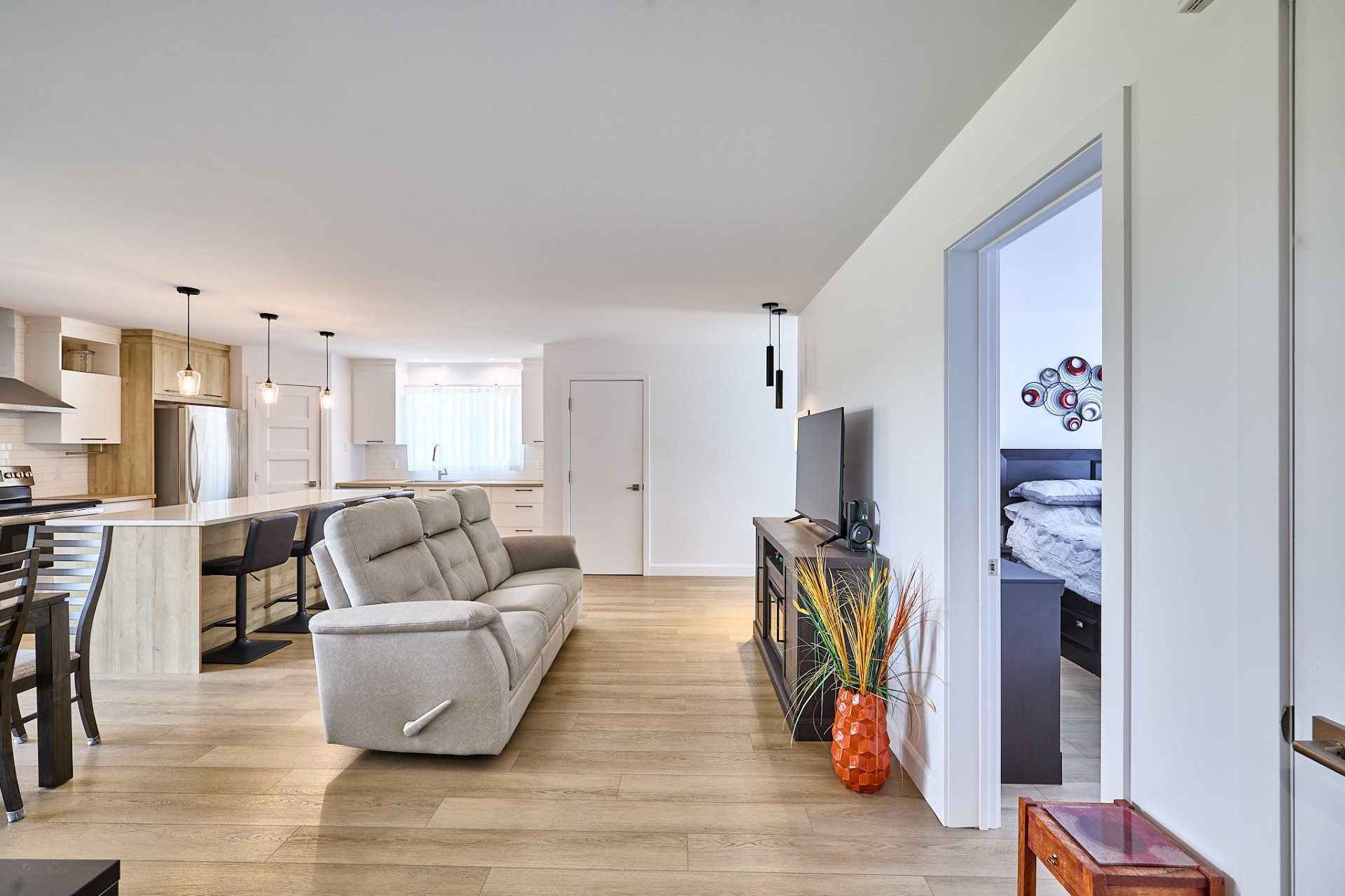 Logement